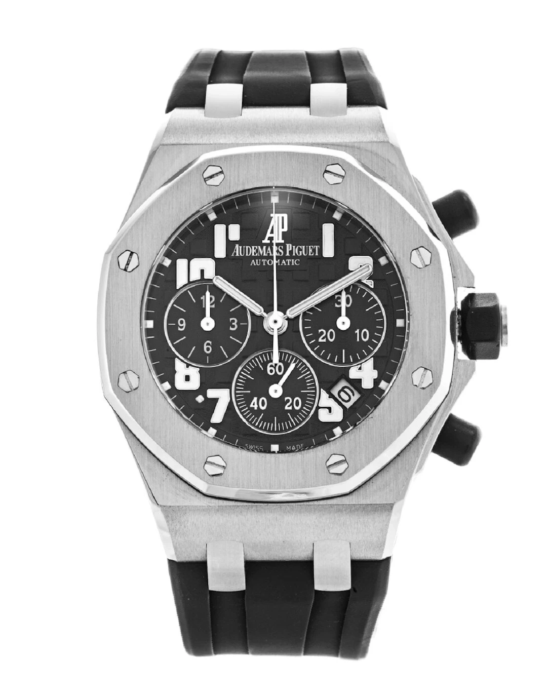 Audemars Piguet Royal Oak Offshore Chronograph 26283ST.OO.D002CA.01
