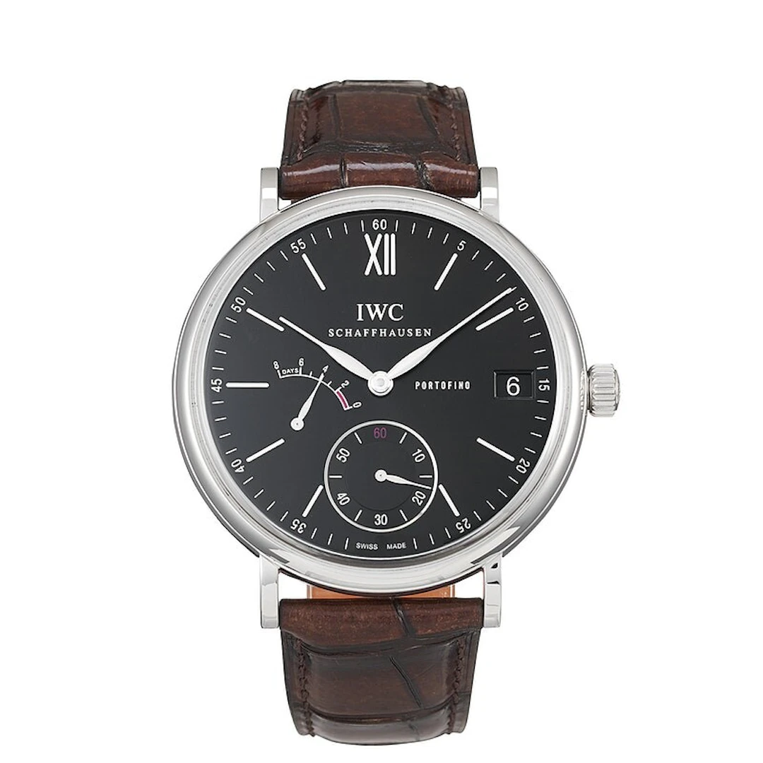IWC Portofino Hand-Wound 8 Days IW510102 IW510102
