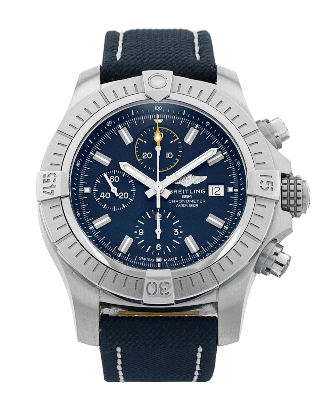 Breitling Avenger Chronograph 45 A13317101C1X1 A13317101C1X1