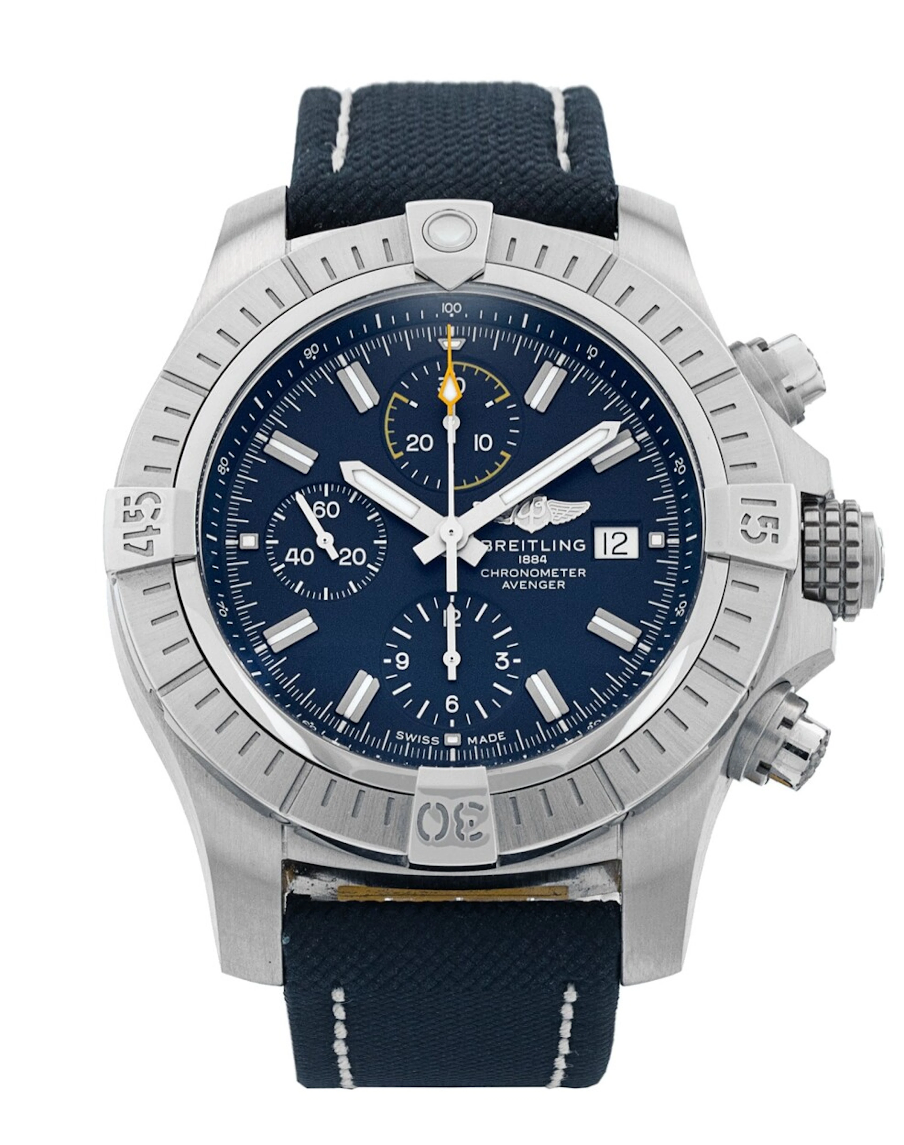 Breitling Avenger Chronograph 45 A13317101C1X1 A13317101C1X1