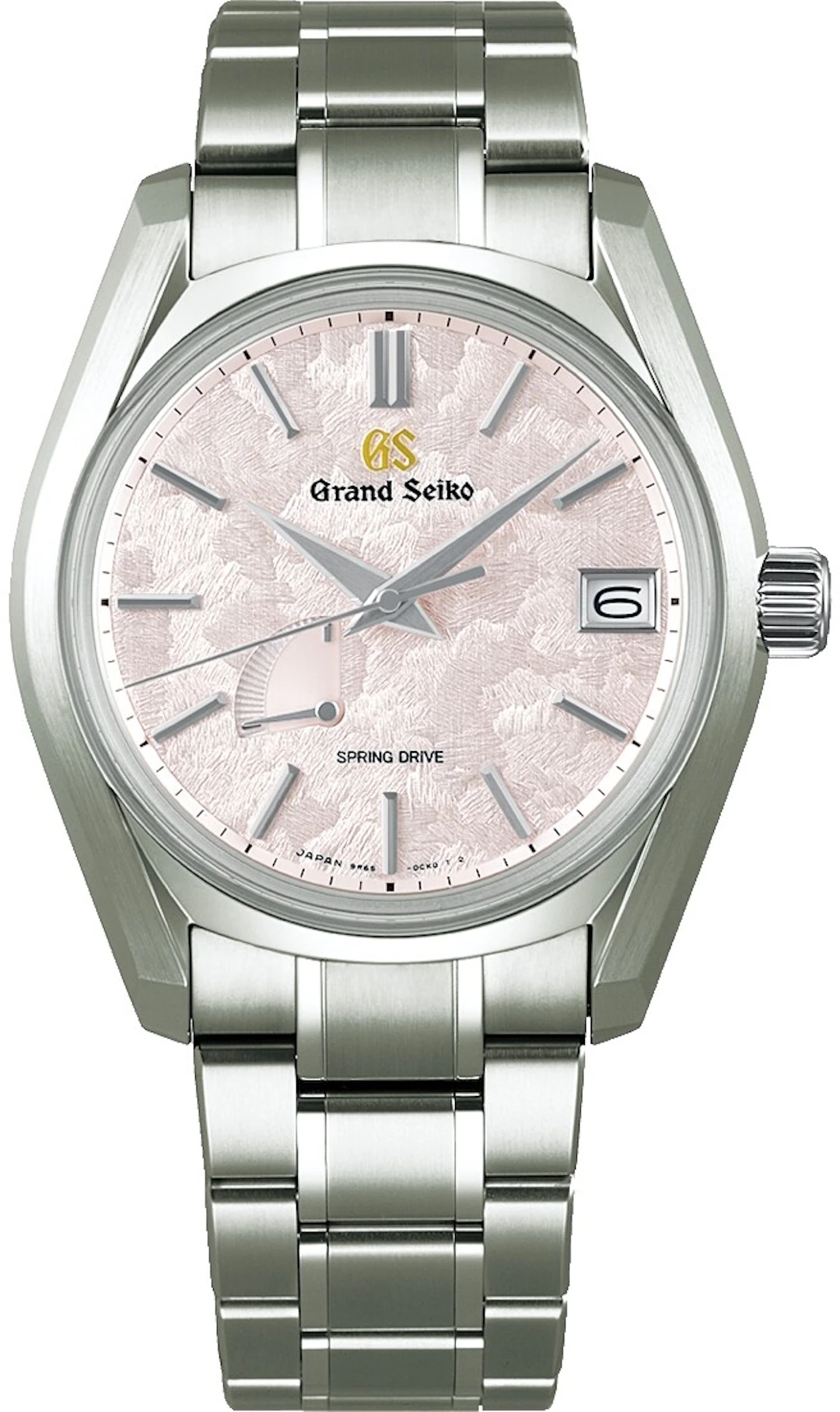 Grand Seiko Heritage Collection SBGA413G SBGA413G