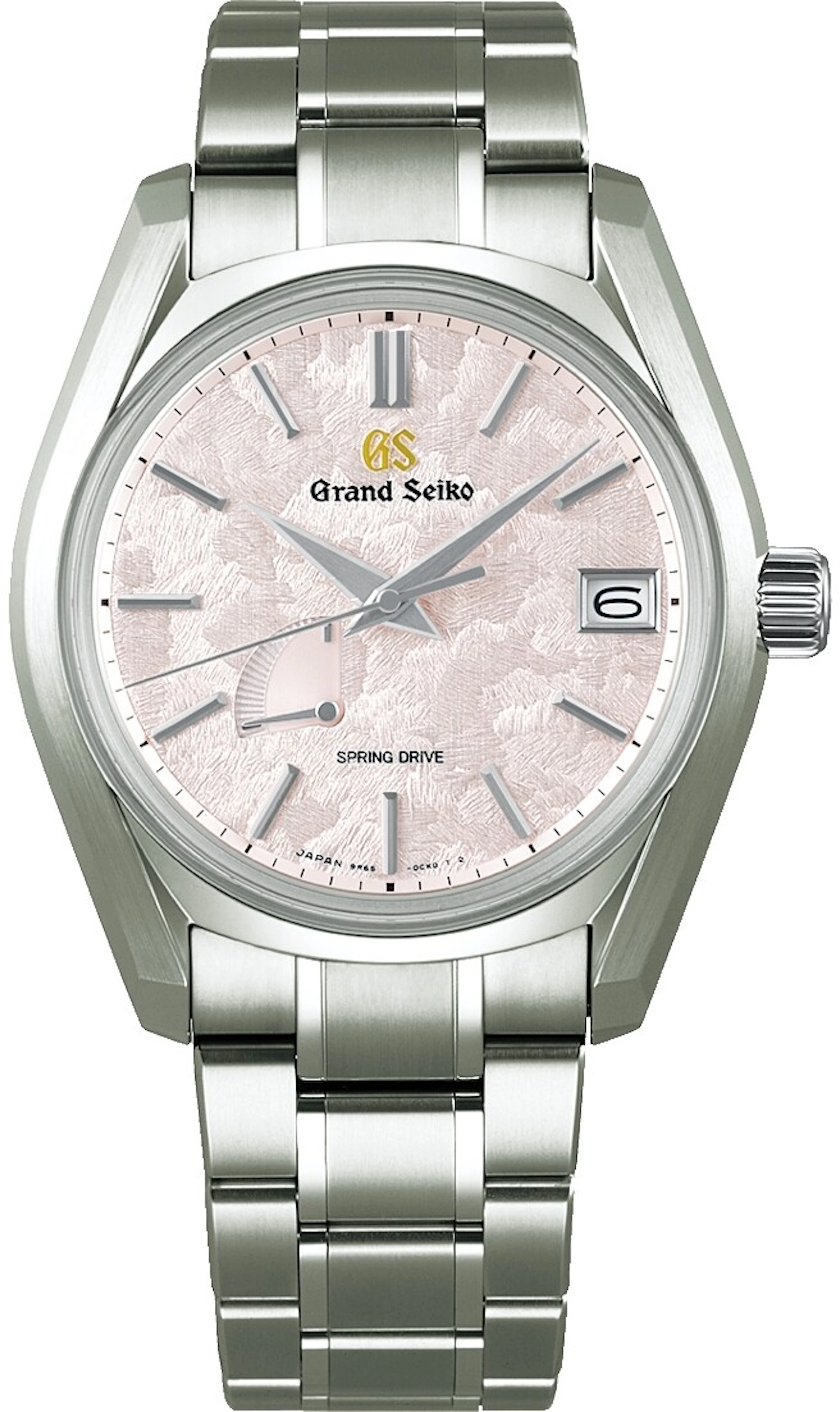 Grand Seiko Heritage Collection SBGA413G SBGA413G
