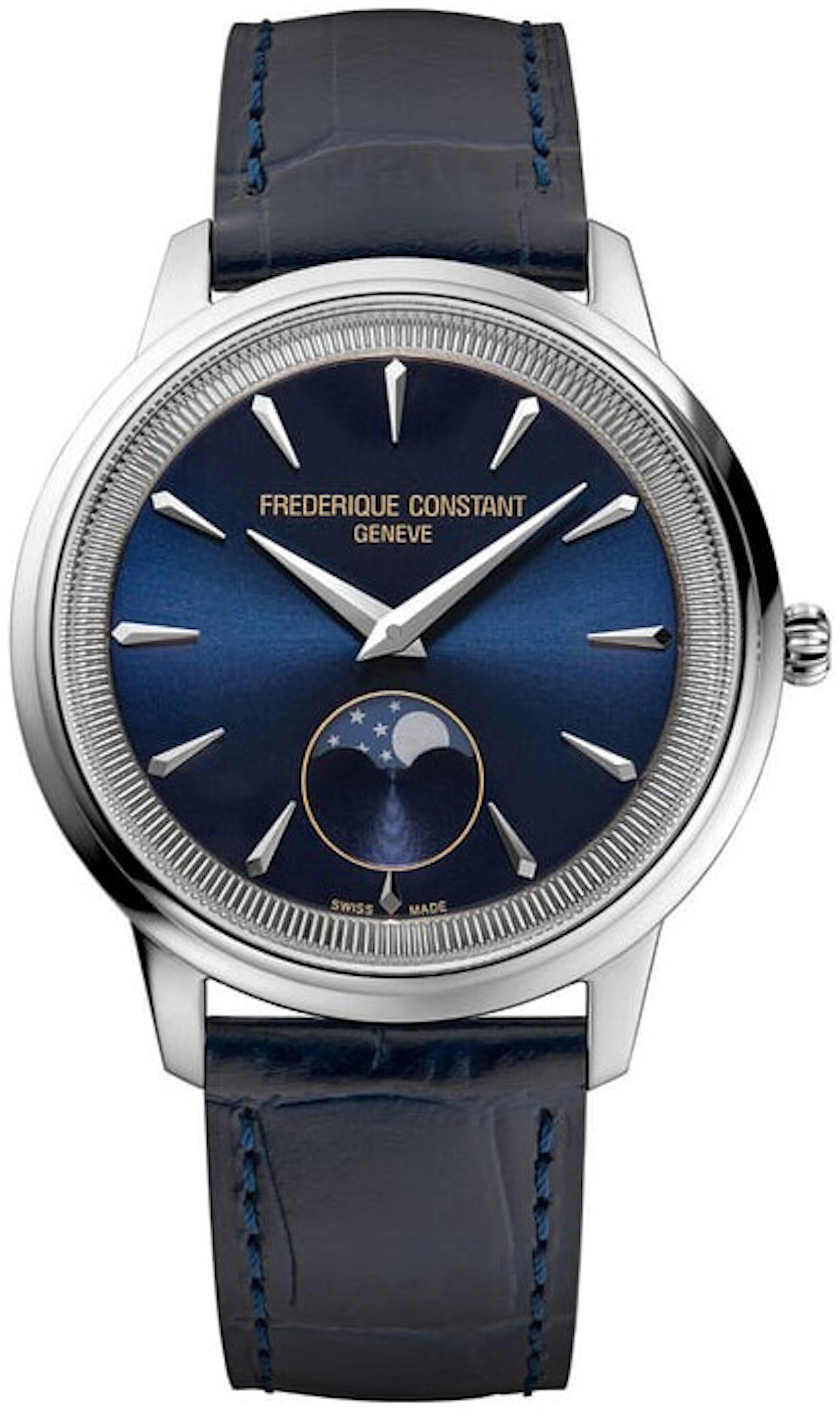 Frederique Constant Classics FC-206N3S6 FC-206N3S6