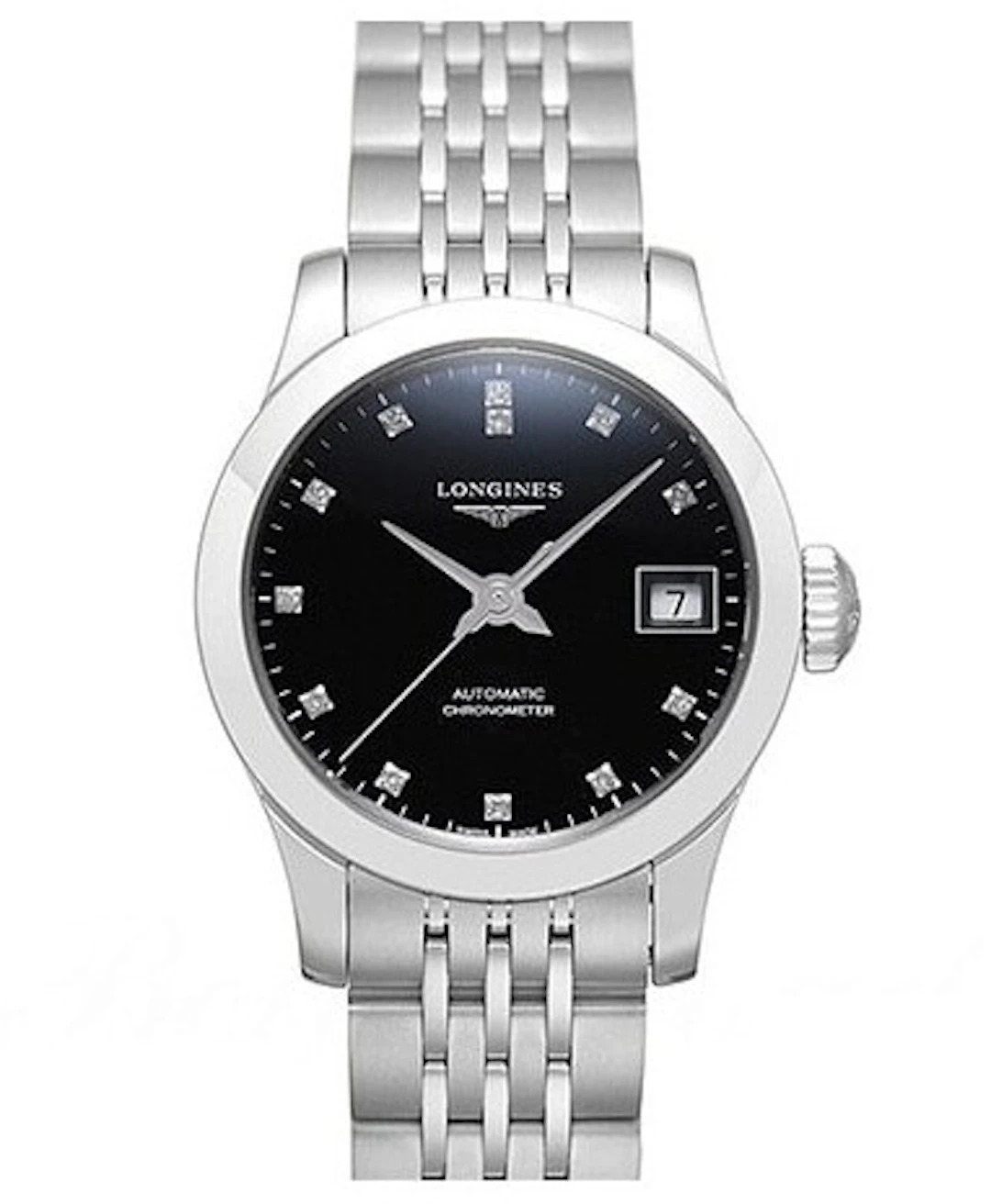 Longines Record L2.320.4.57.6 L2.320.4.57.6