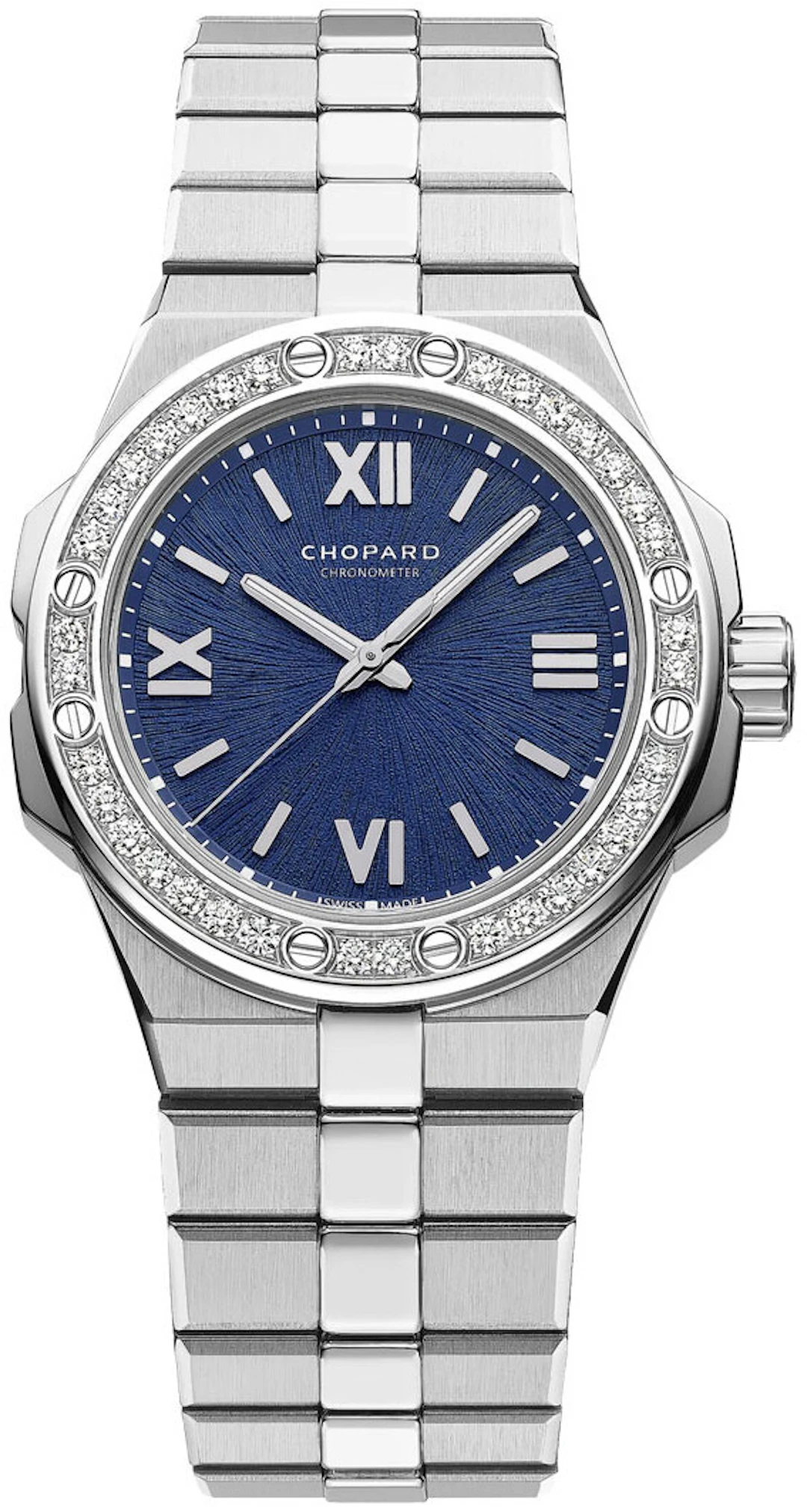 Chopard Alpine Eagle 298617-3002 298617-3002