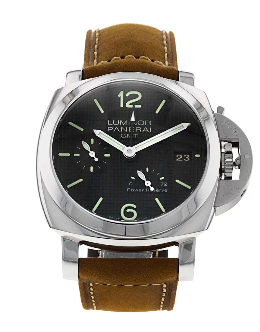 Panerai Luminor PAM00537 PAM00537