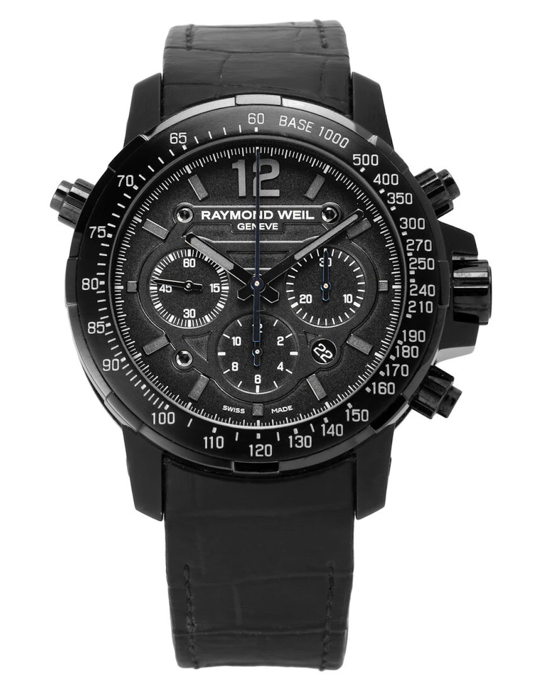 Raymond Weil Nabucco 7810-BSF-05207 7810-BSF-05207