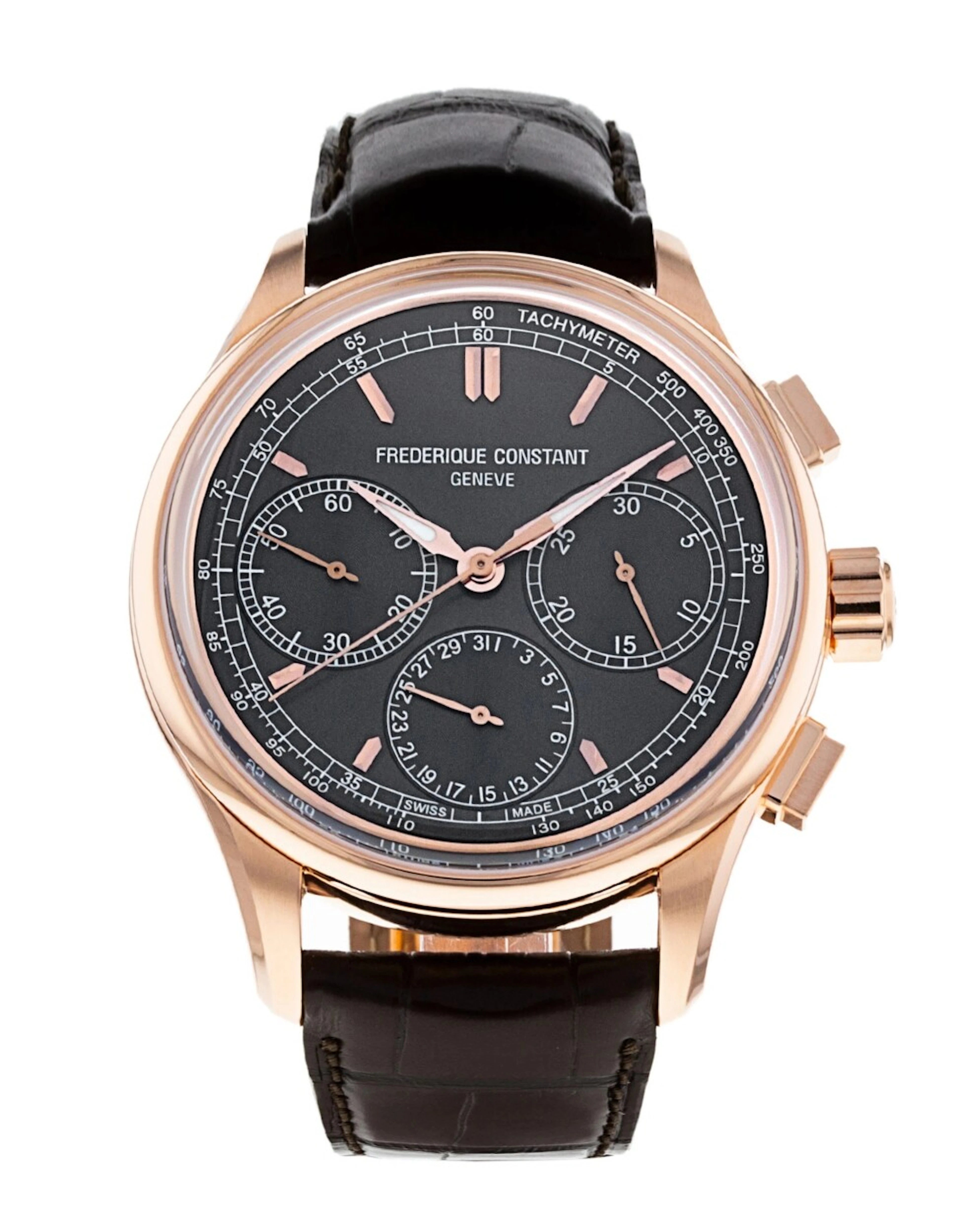 Frederique Constant Manufacture FC-760DG4H4