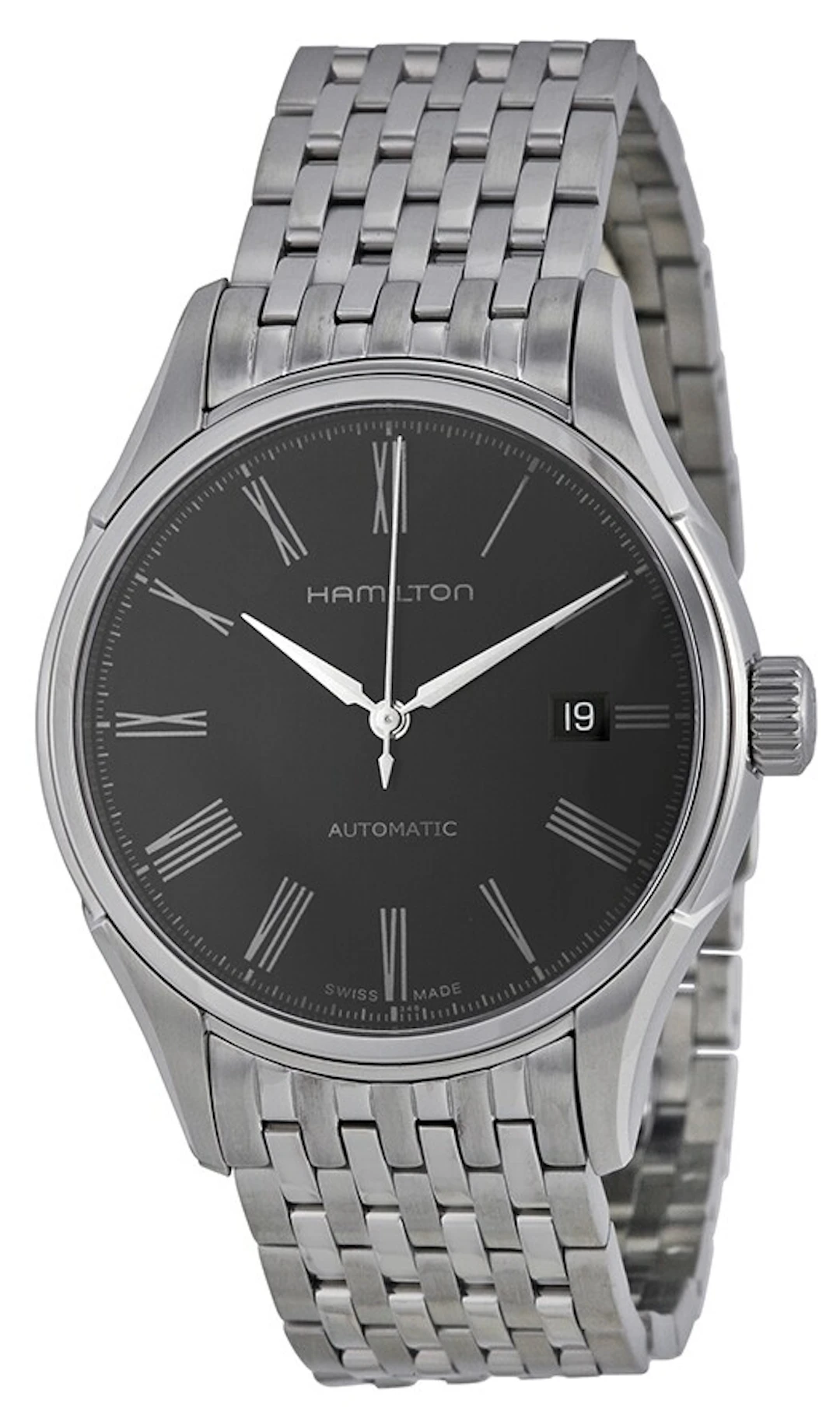 Hamilton American Classic Timeless Valiant H39515134 H39515134