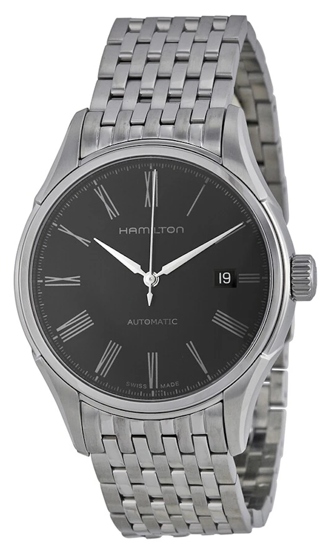 Hamilton American Classic Timeless Valiant H39515134 H39515134