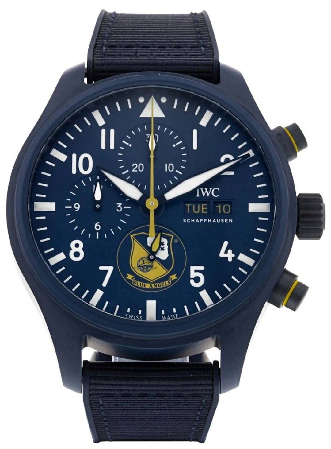 IWC Pilots IW389109 IW389109