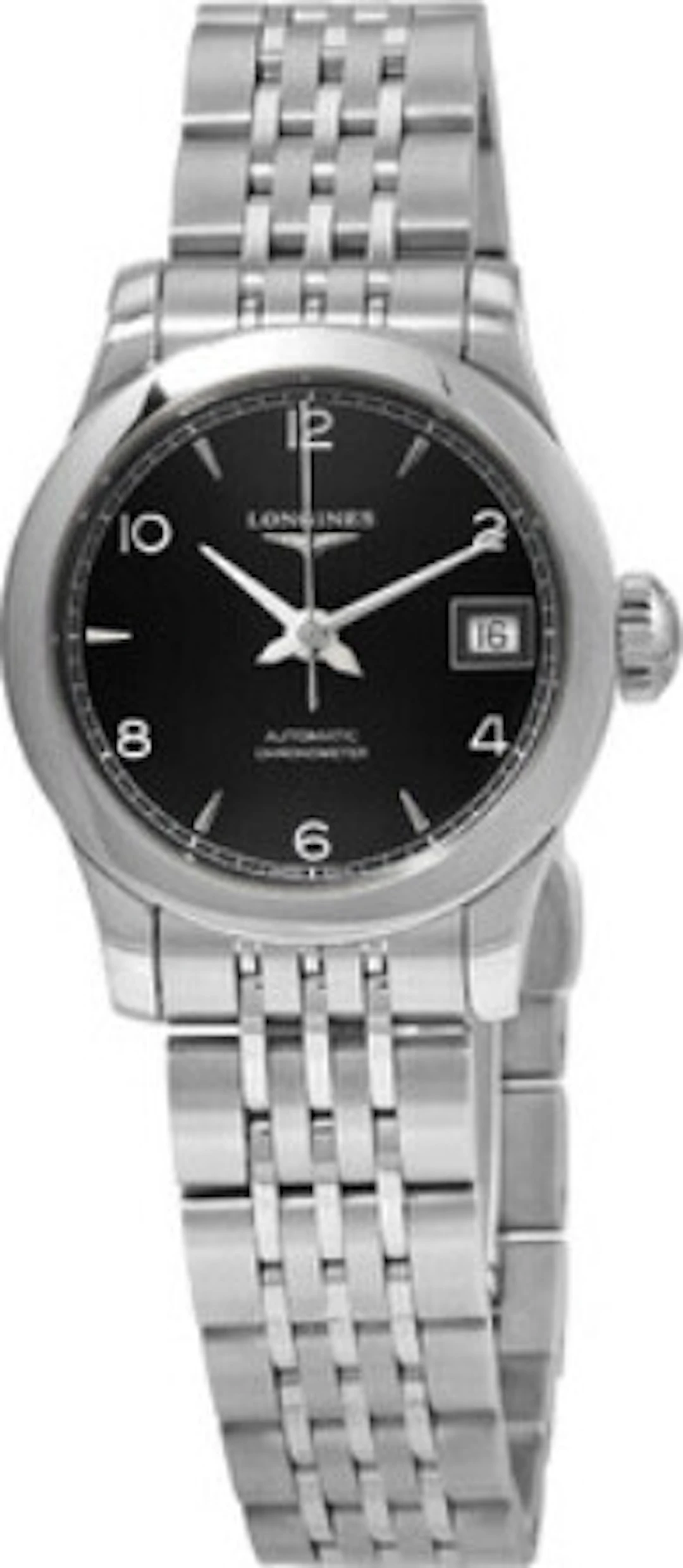 Longines Record L2.320.4.56.6 L2.320.4.56.6