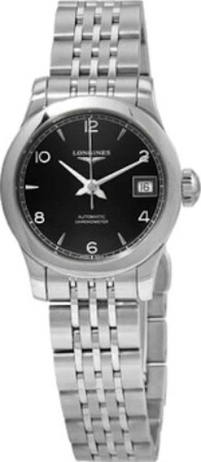 Longines Record L2.320.4.56.6 L2.320.4.56.6