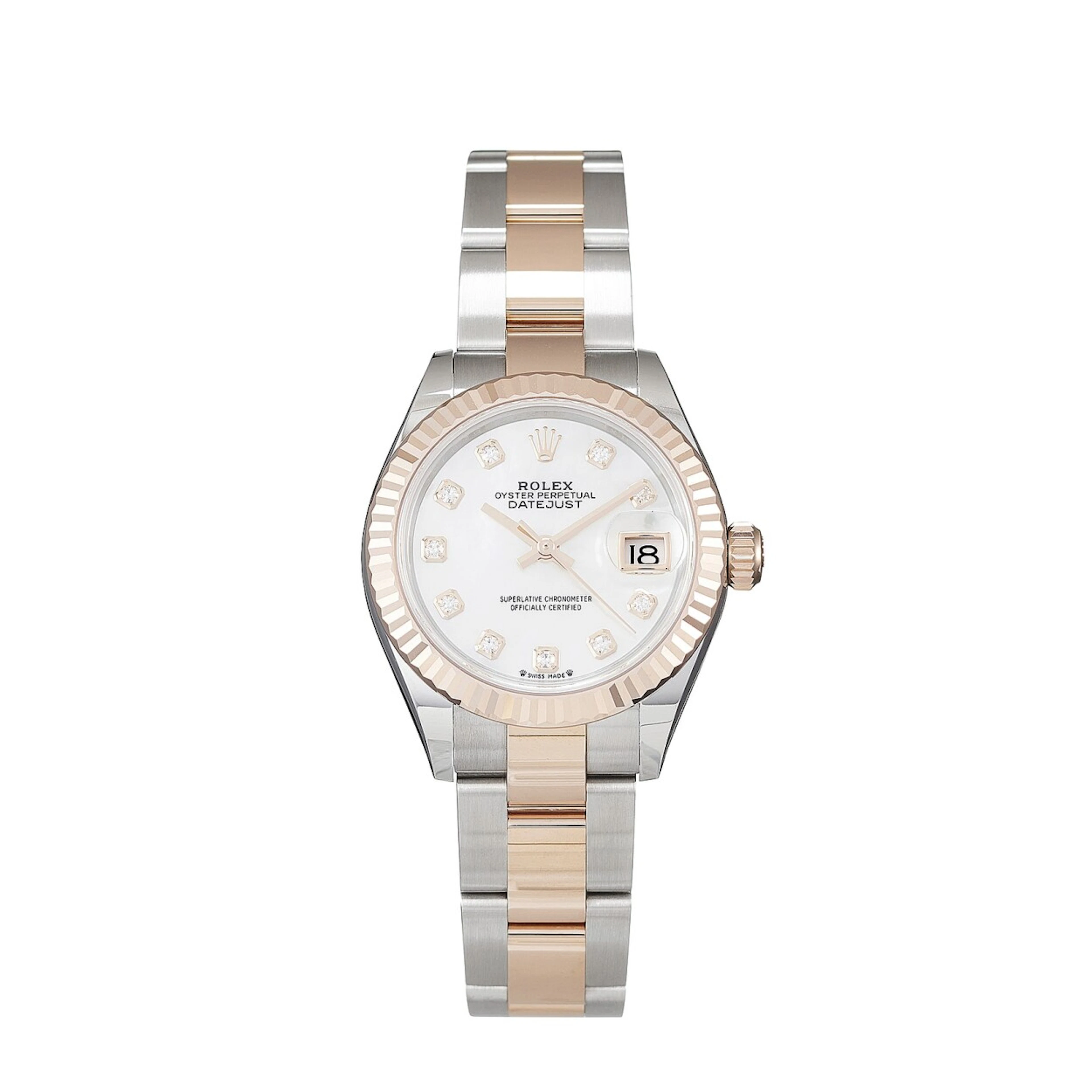 Rolex Lady-Datejust 28 279171-0014 279171-0014