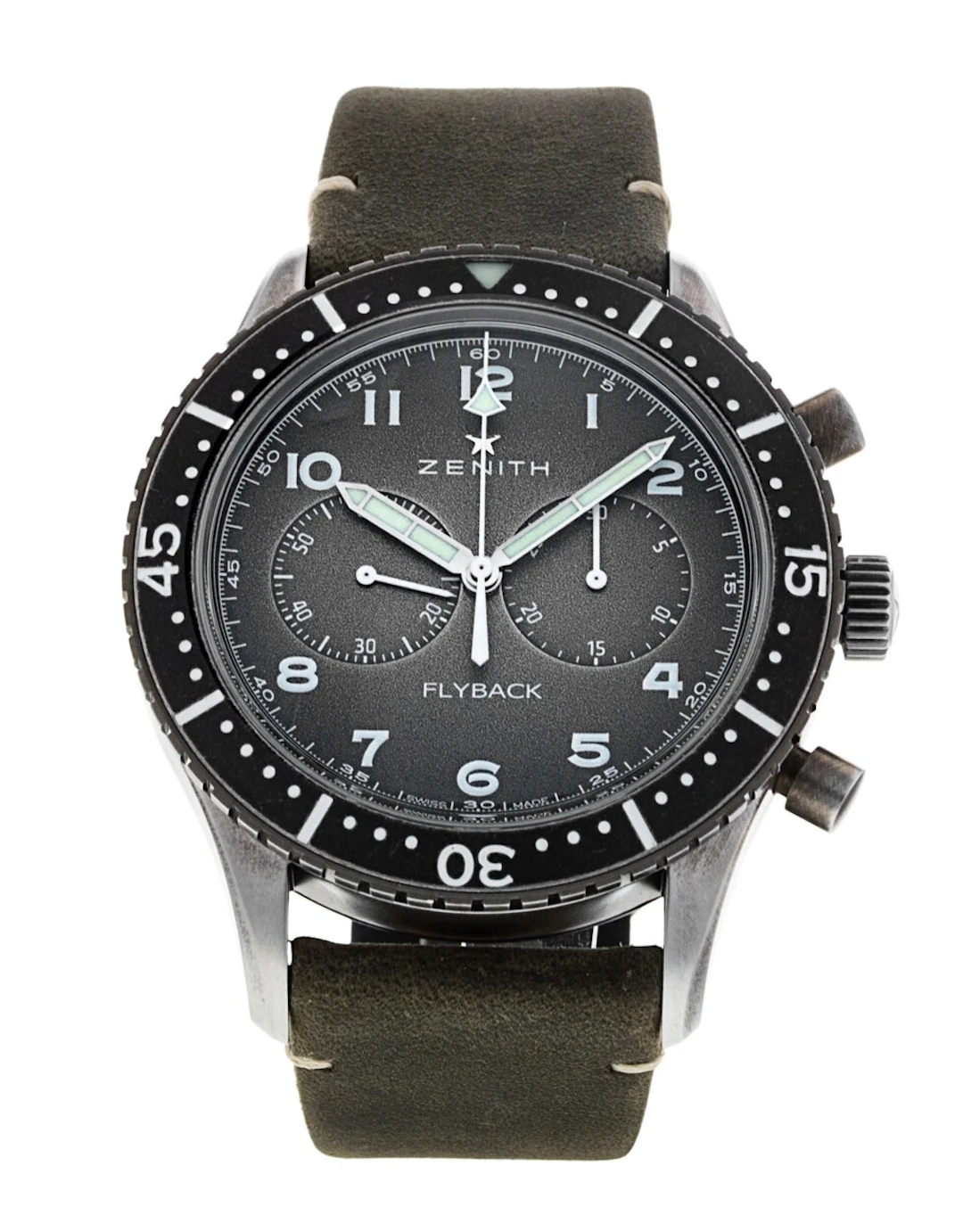 Zenith Pilot 11.2240.405-21.C773 11.2240.405-21.C773