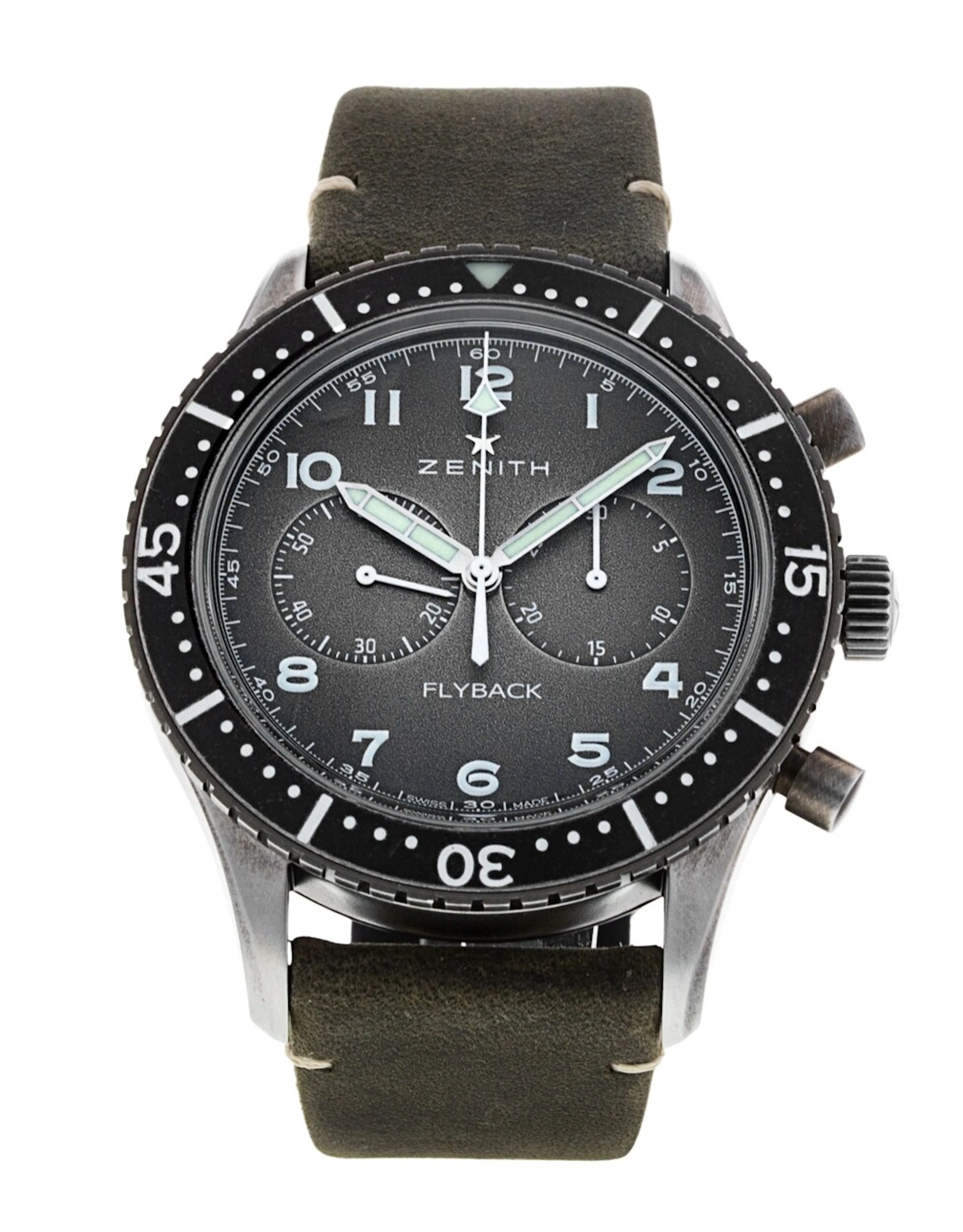 Zenith Pilot 11.2240.405-21.C773 11.2240.405-21.C773