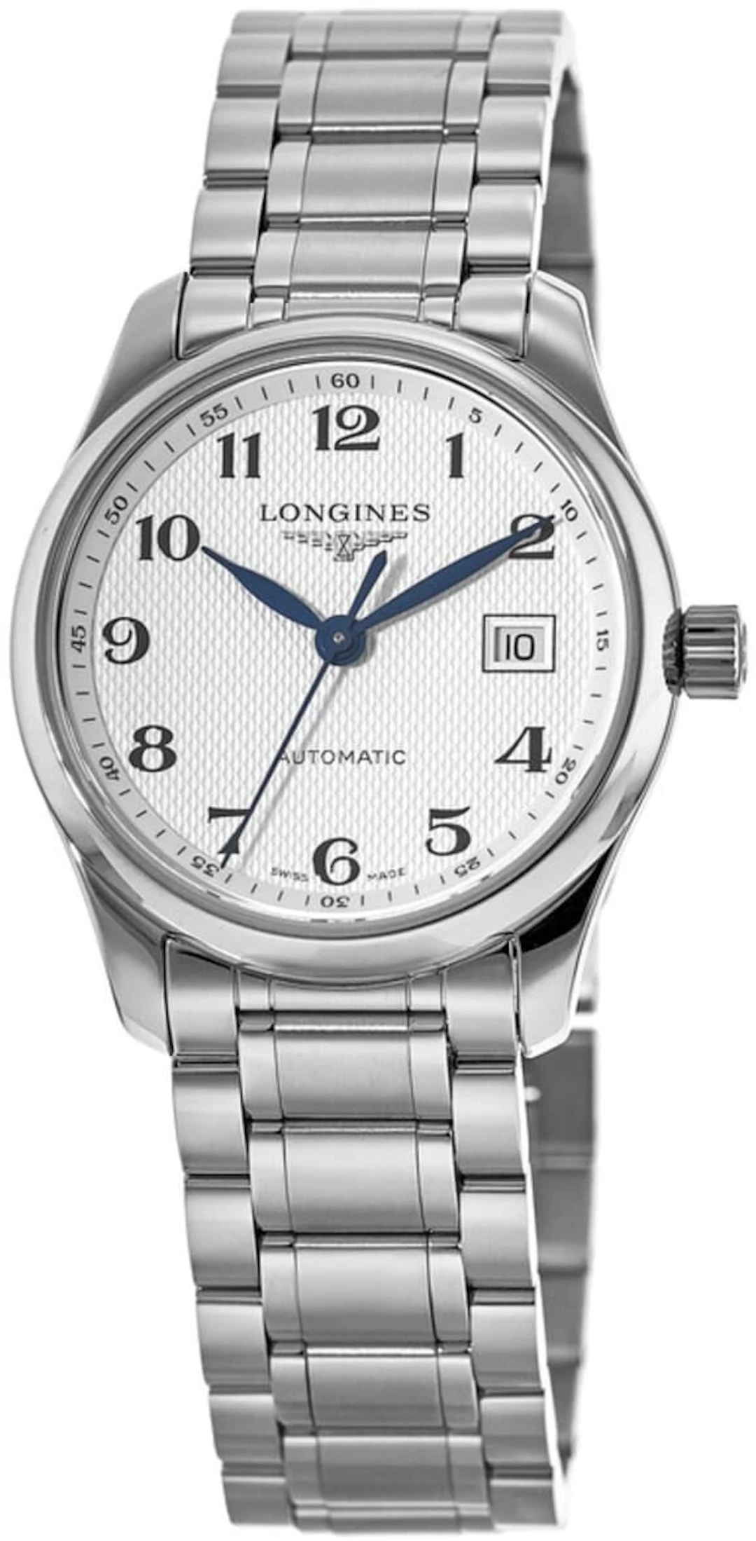 Longines Master L2.257.4.78.6 L2.257.4.78.6