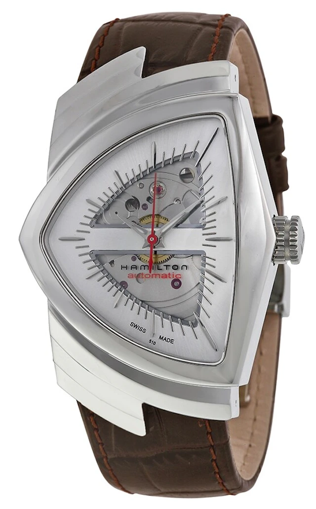 Hamilton American Classic Ventura H24515551 H24515551