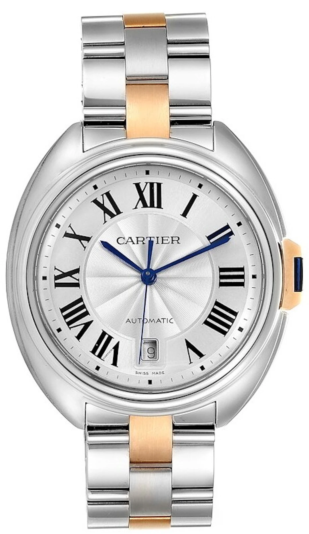 Cartier Calibre De Cartier W2CL0002 W2CL0002