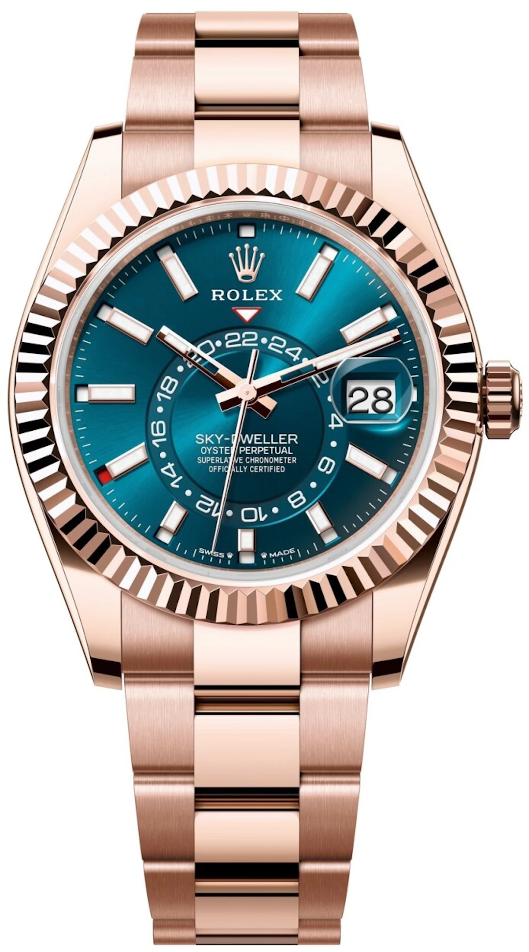 Rolex Sky-Dweller 336935-0001 336935-0001