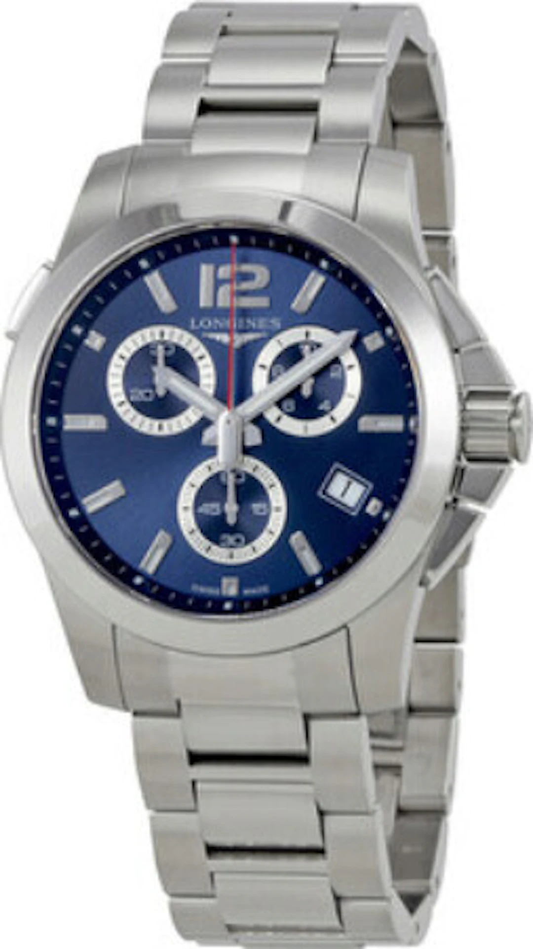 Longines Conquest L3.702.4.96.6 L3.702.4.96.6