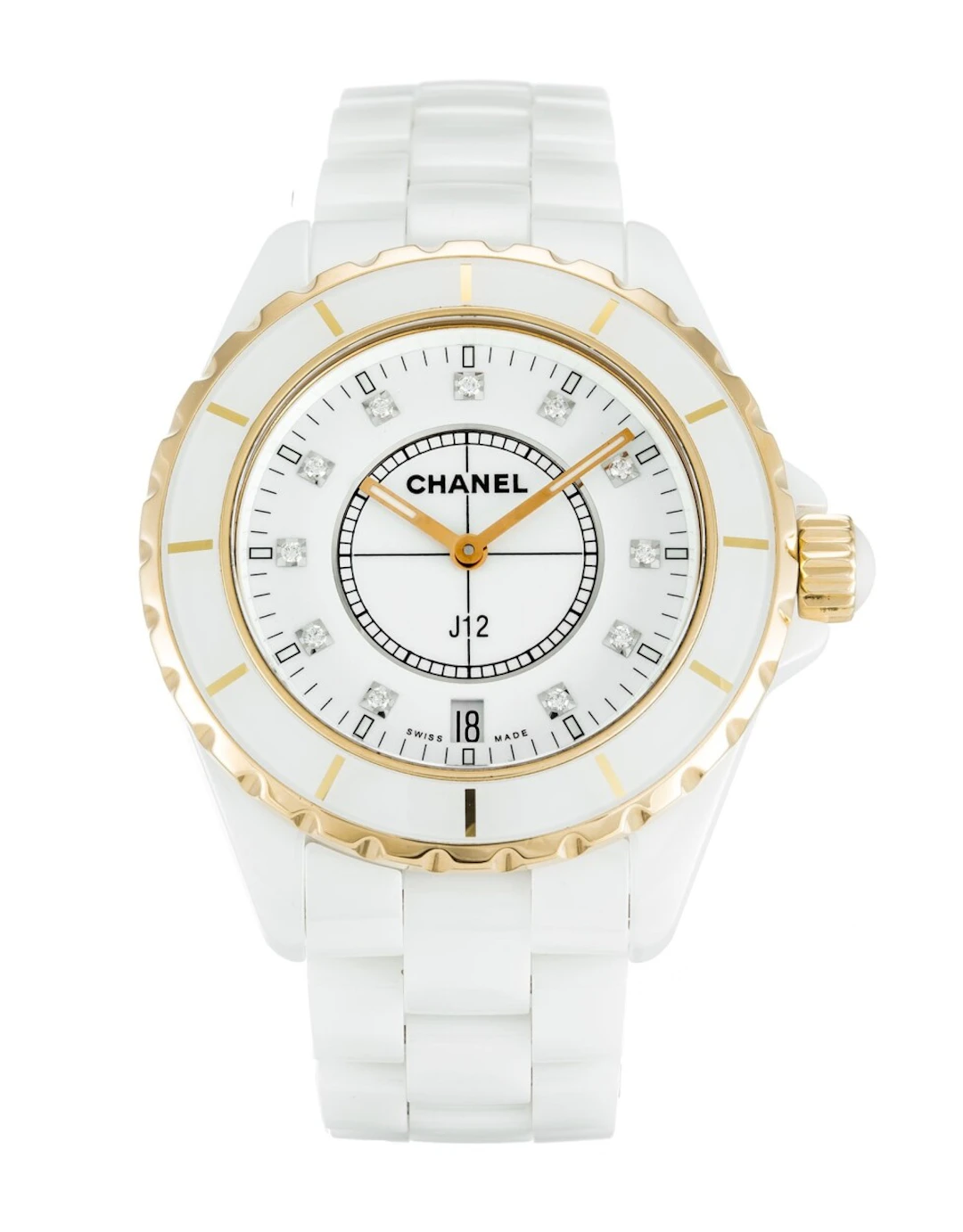 Chanel J12 H2180 H2180