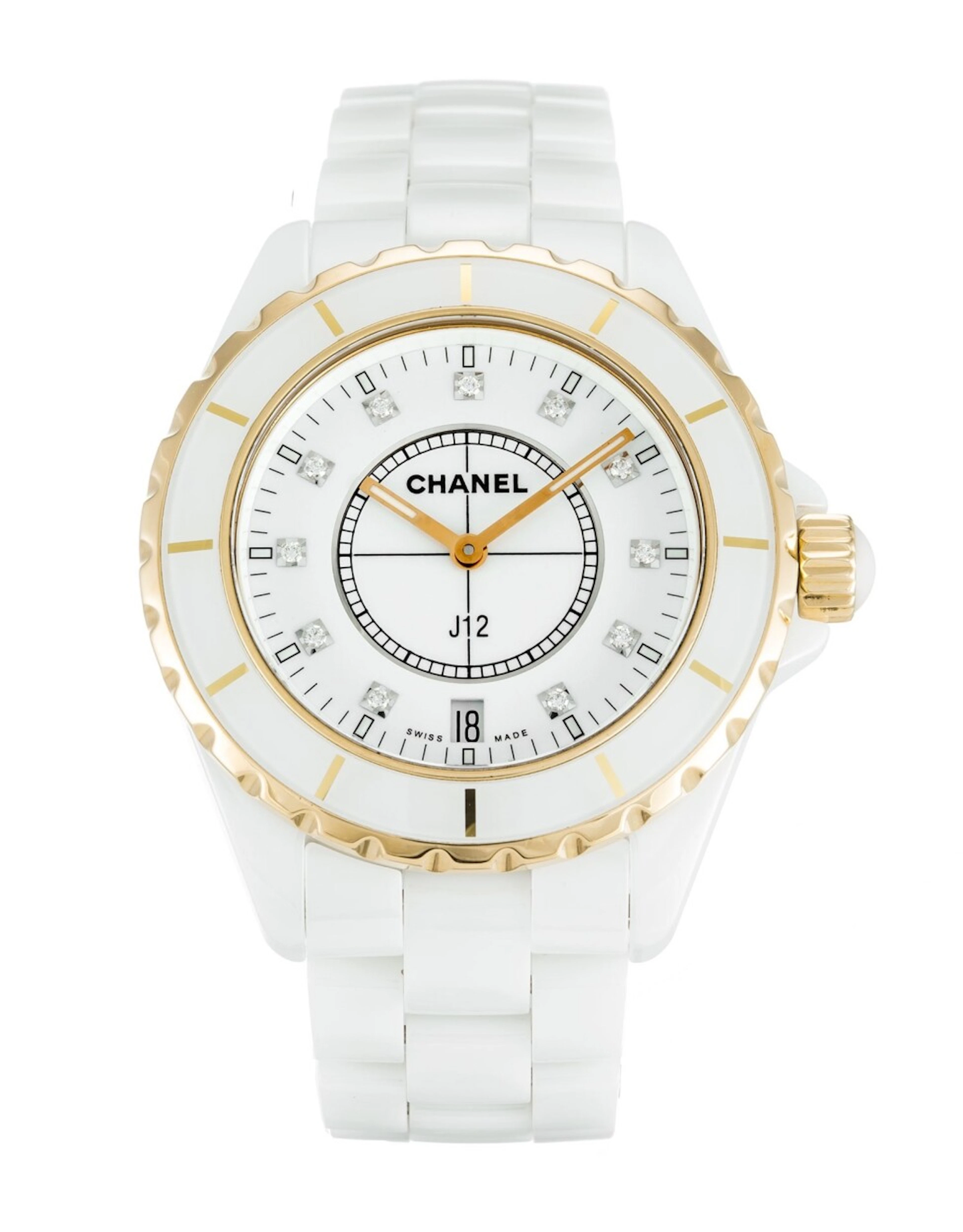 Chanel J12 H2180 H2180