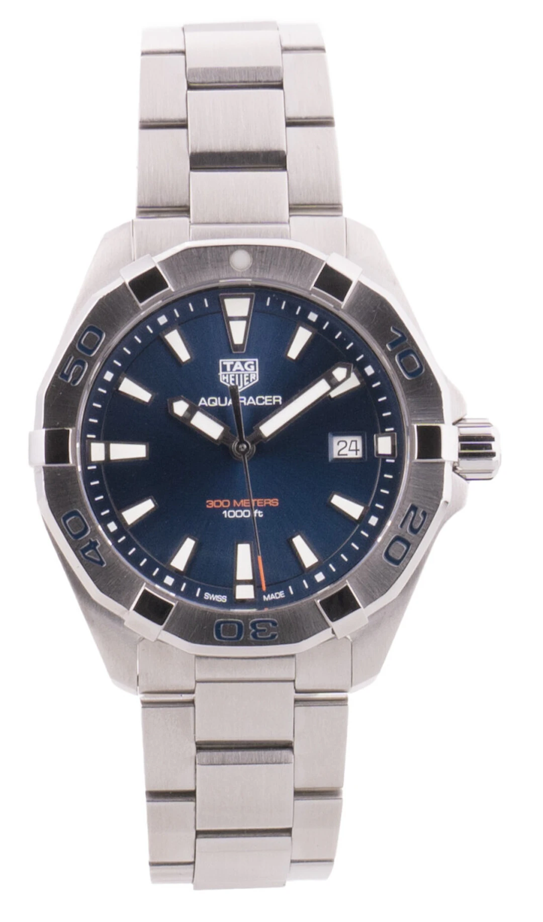 TAG Heuer Aquaracer WBD1112.BA0928 WBD1112.BA0928