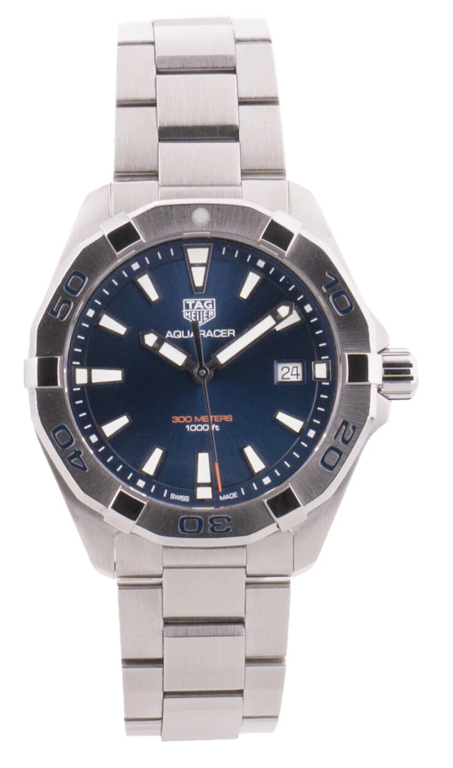 TAG Heuer Aquaracer WBD1112.BA0928 WBD1112.BA0928