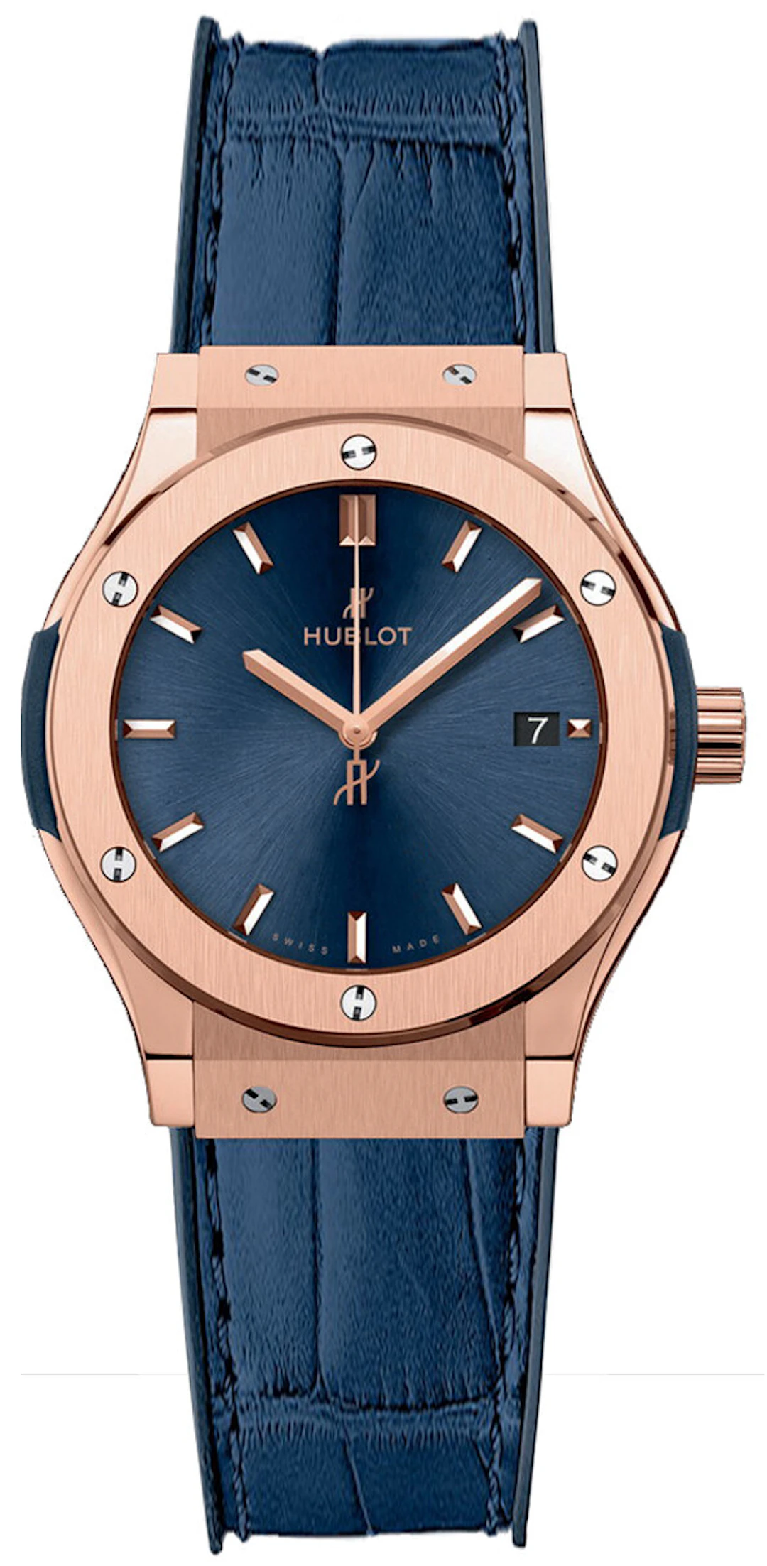 Hublot Classic Fusion 581.OX.7180.LR 581.OX.7180.LR