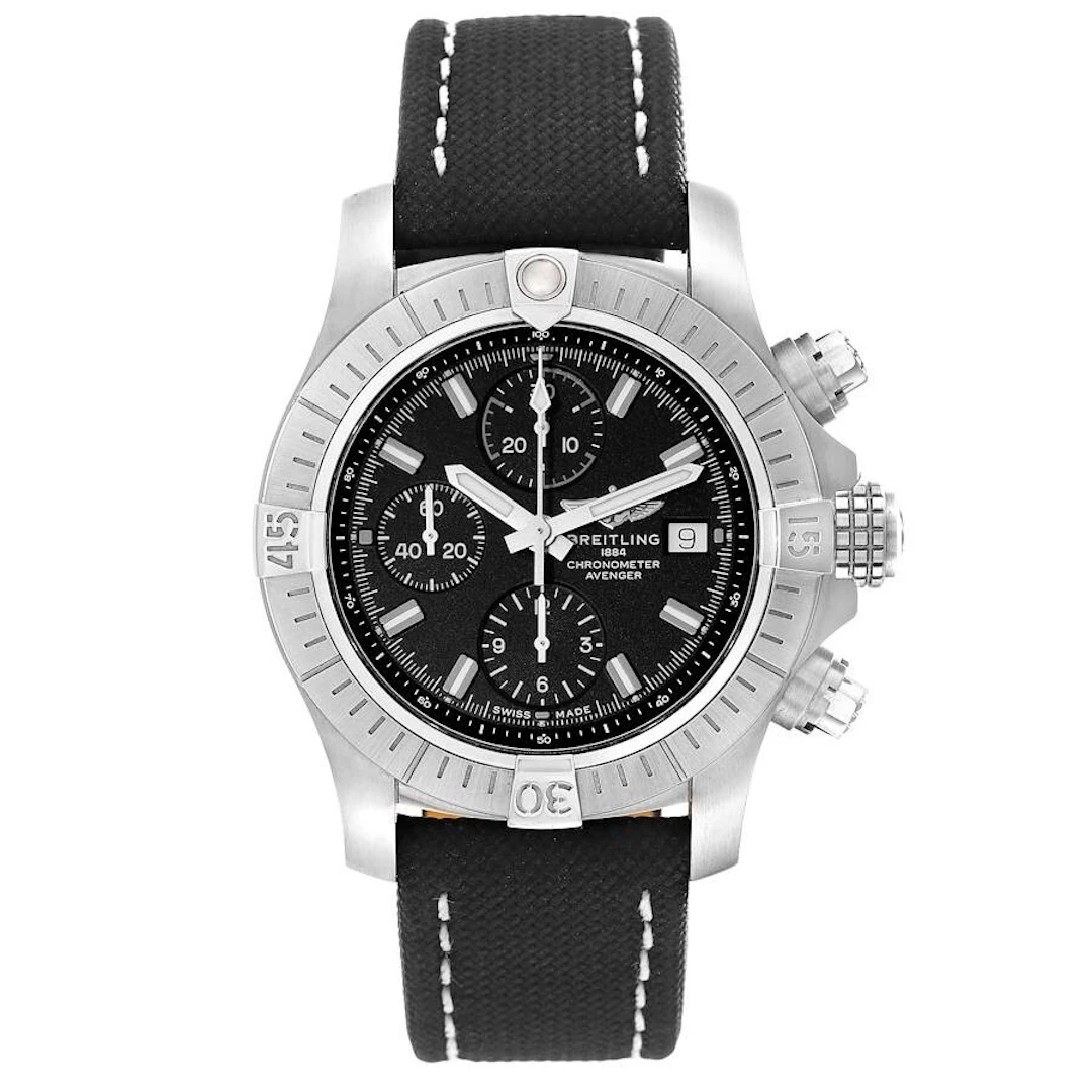 Breitling Avenger Chronograph 43 A13385101B1X1 A13385101B1X1