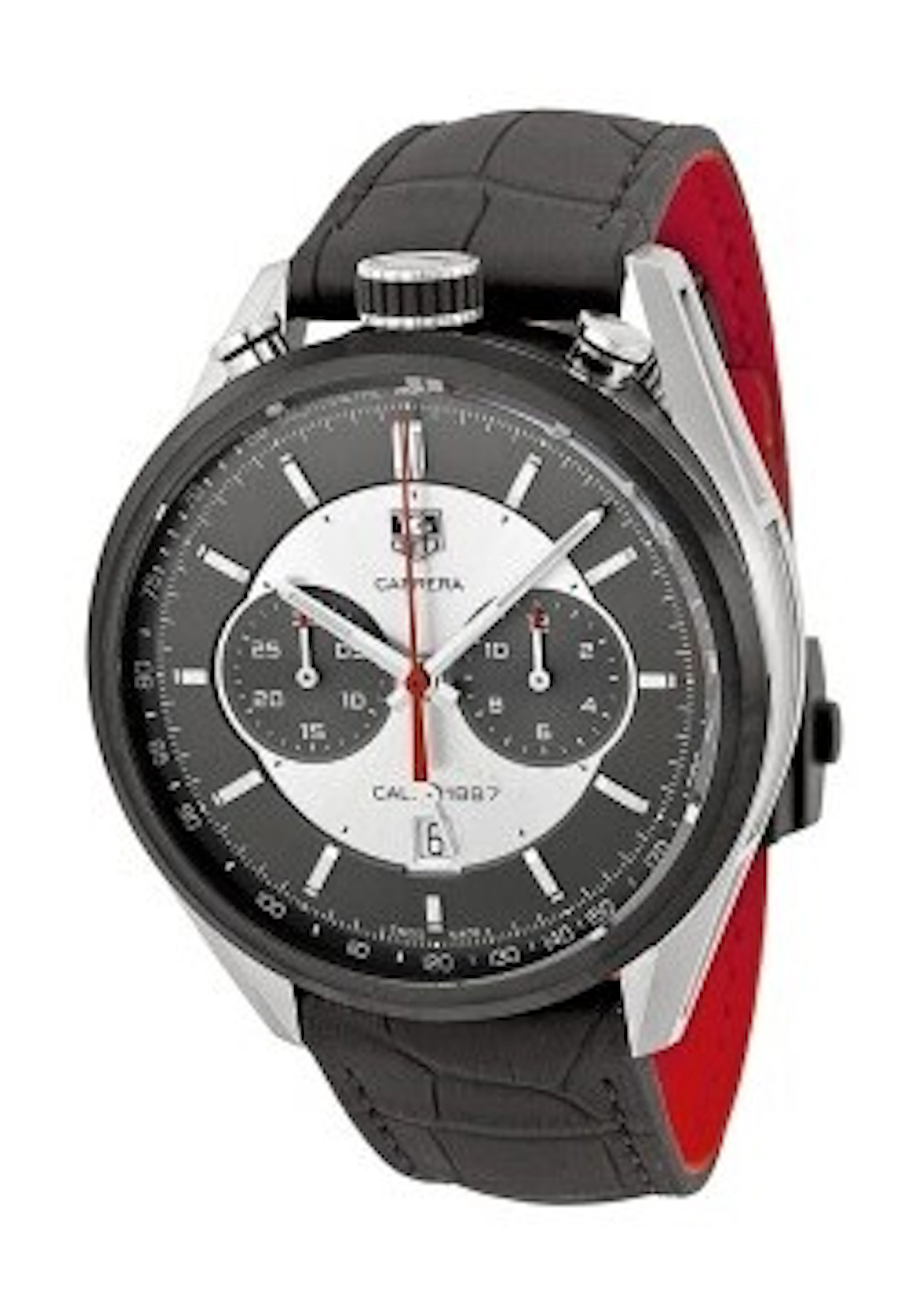 TAG Heuer Carrera Calibre 1887 CAR2C11.FC6327 CAR2C11.FC6327