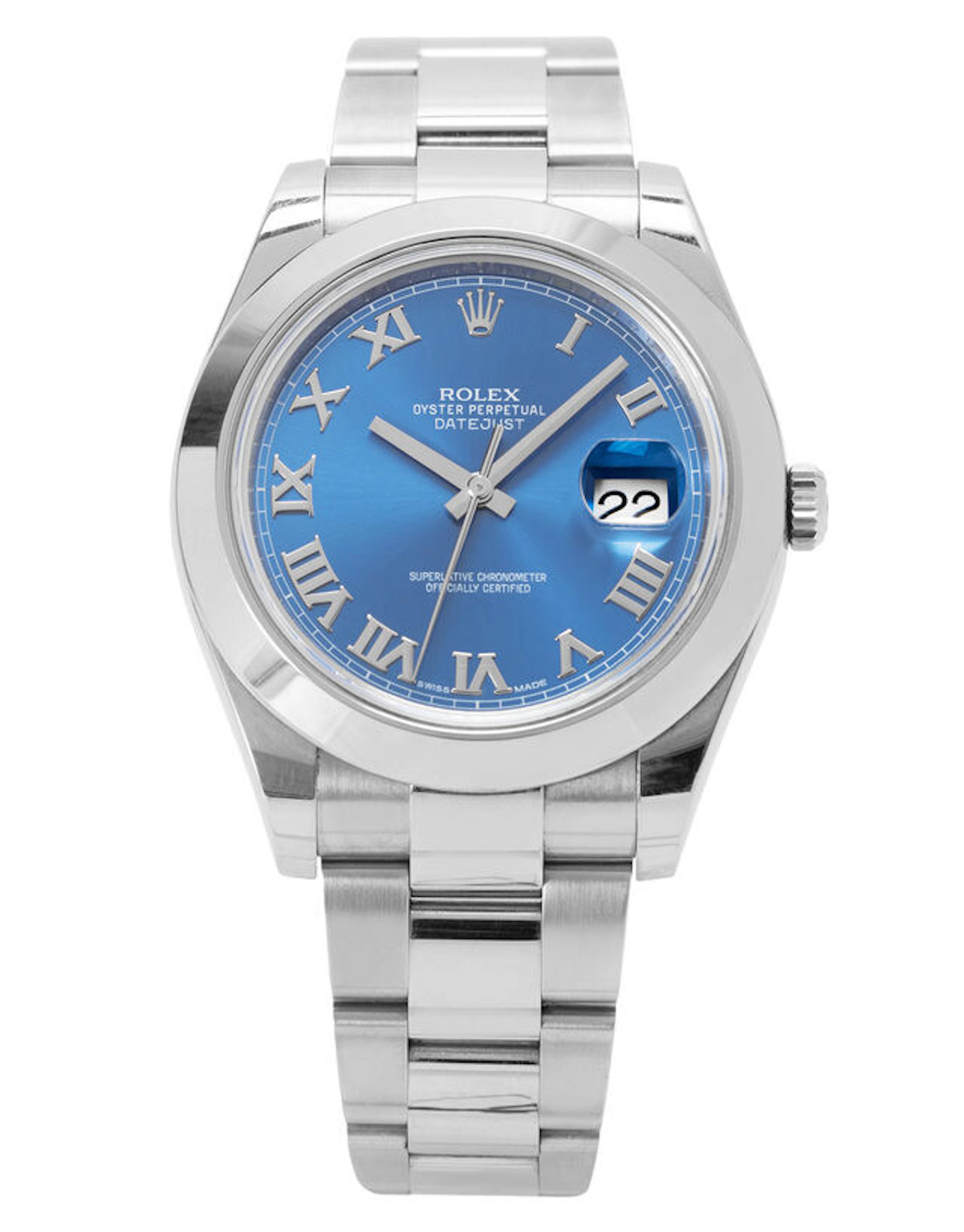 Rolex Datejust II 116300/10 116300/10