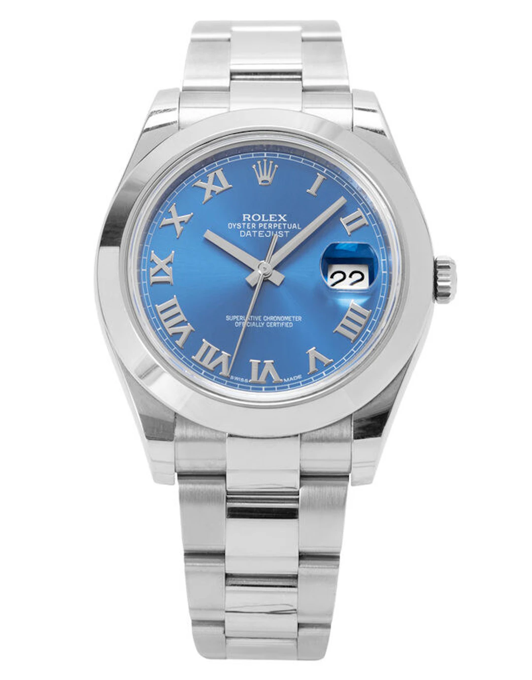 Rolex Datejust II 116300/10 116300/10