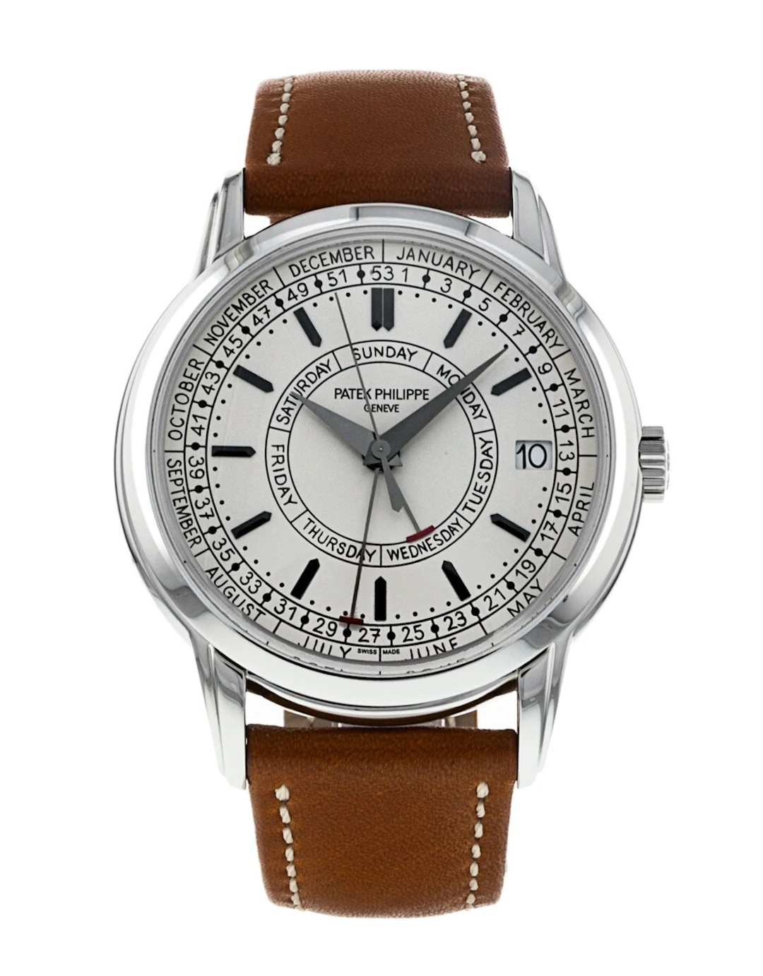 Patek Philippe Complications 5212A/001 5212A/001