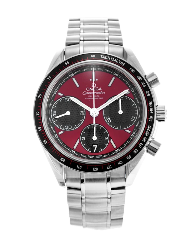 Omega Speedmaster Racing Co-Axial Chronograph 40mm 326.30.40.50.11.001