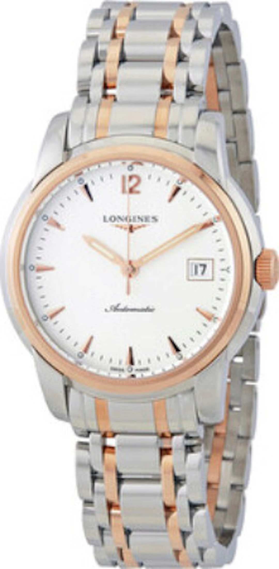 Longines Saint-Imier L2.763.5.72.7 L2.763.5.72.7