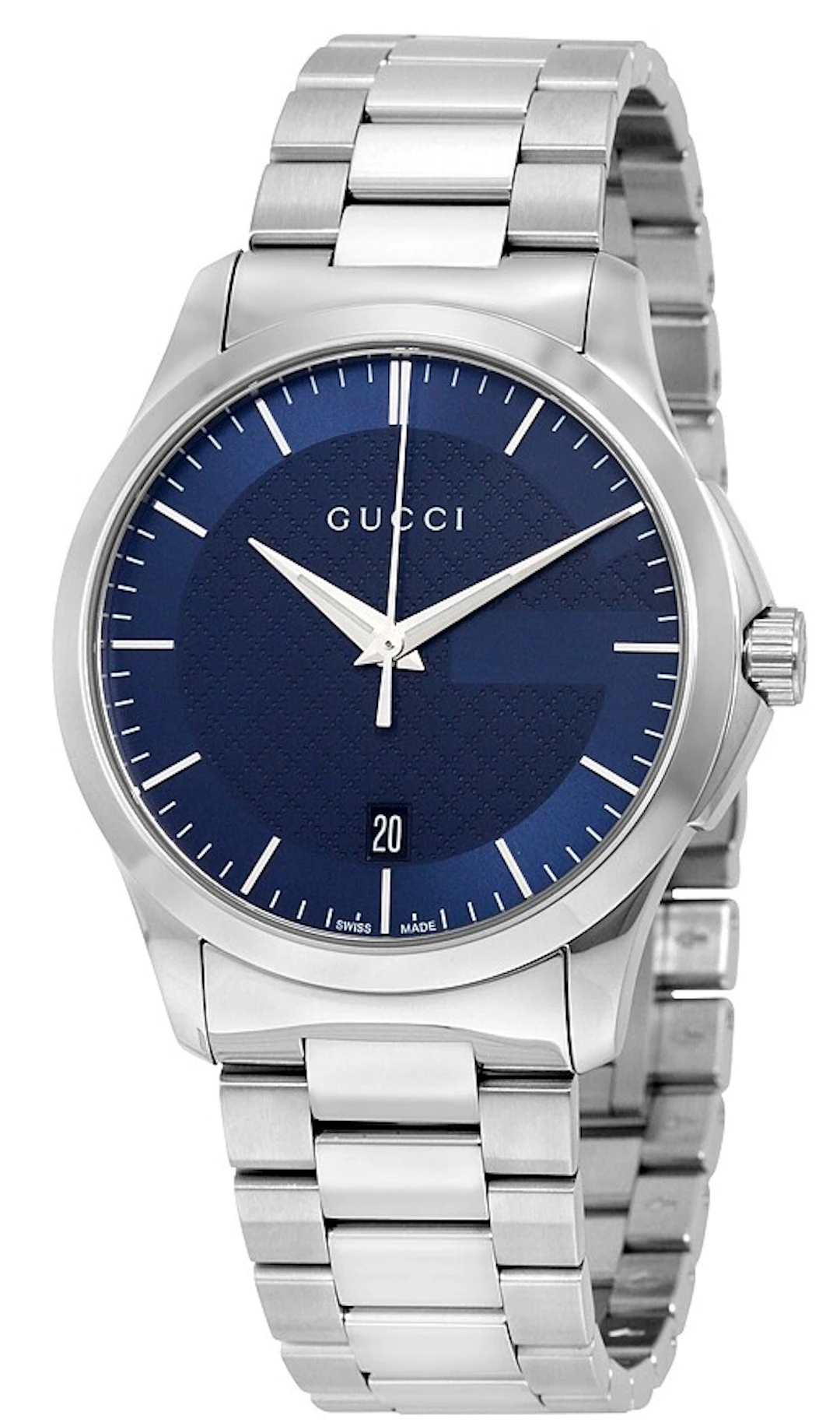 Gucci G-Timeless YA126440 YA126440