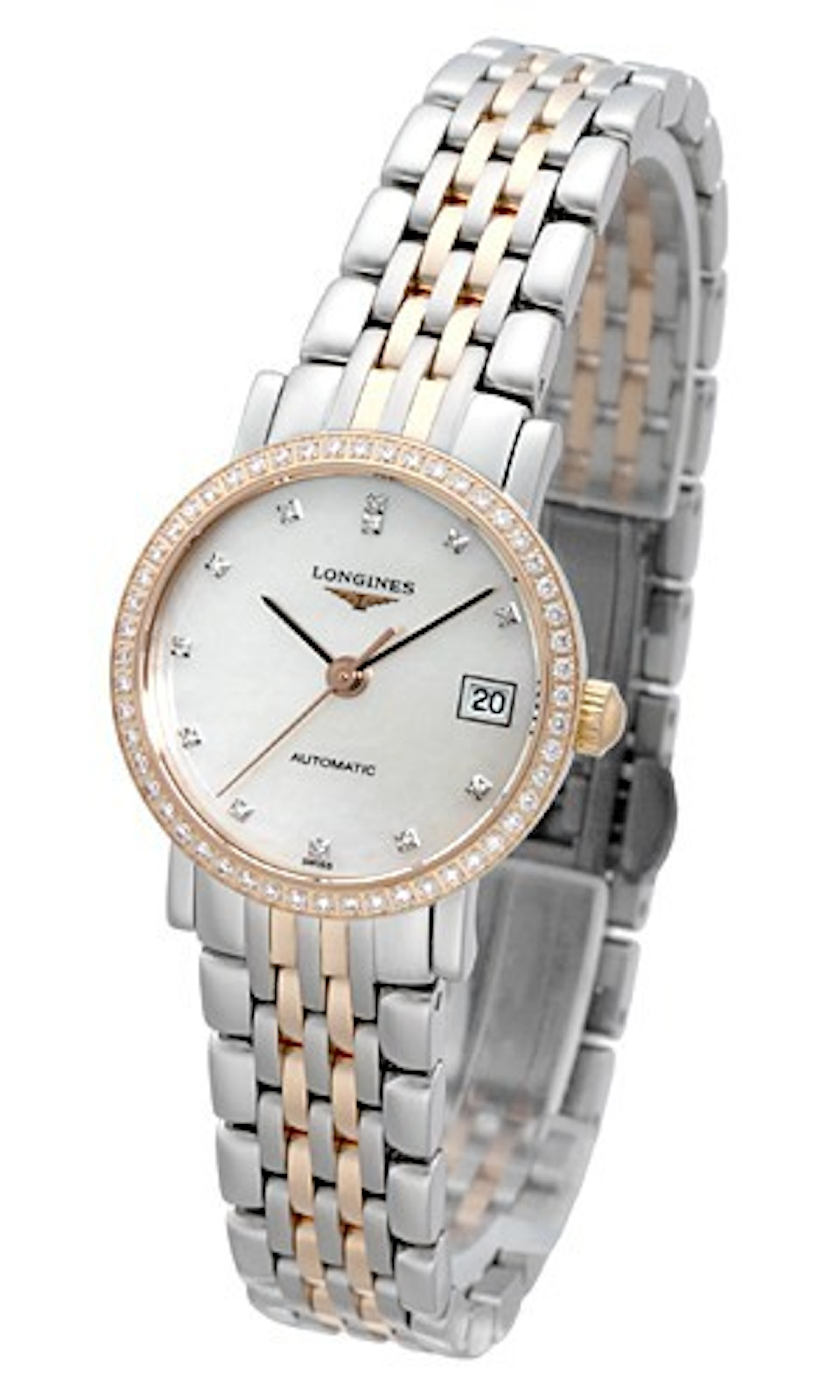 Longines Elegant L4.309.5.88.7 L4.309.5.88.7