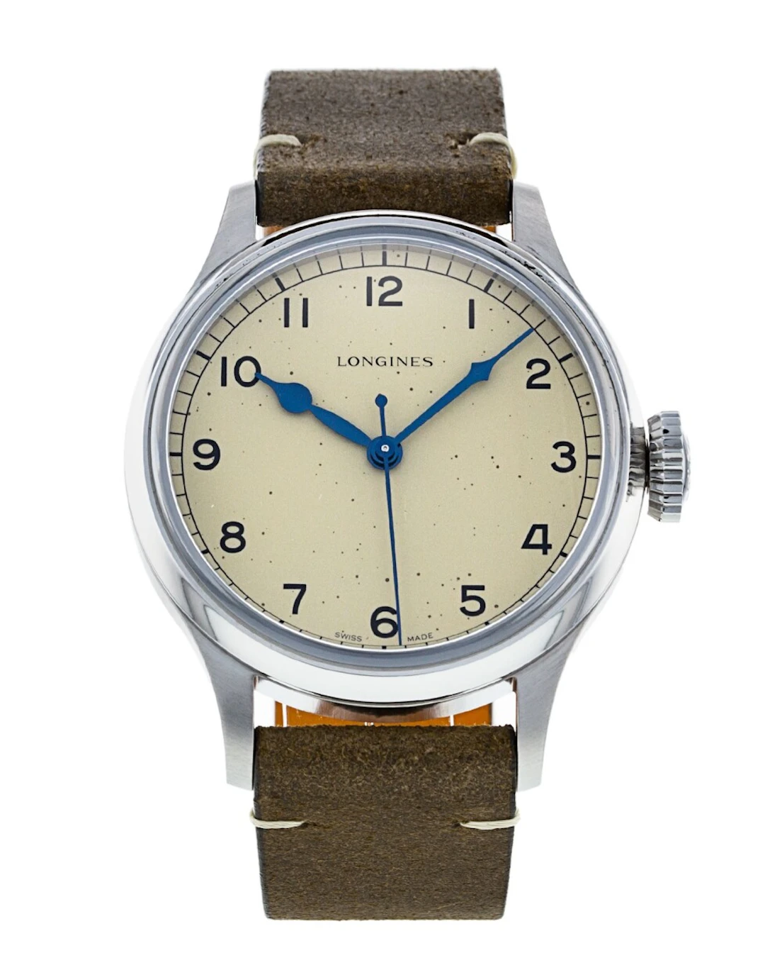 Longines Heritage L2.819.4.93.2 L2.819.4.93.2