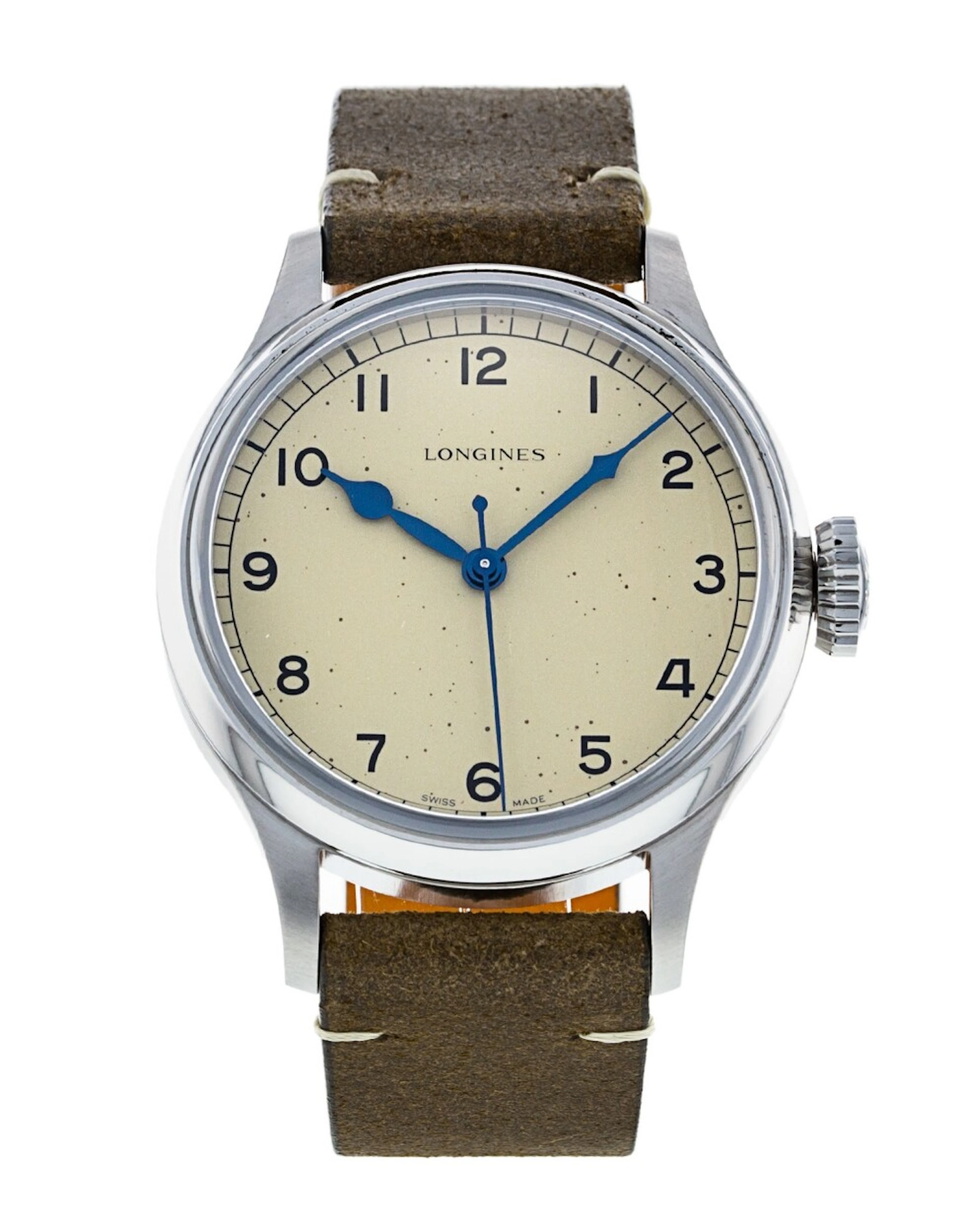 Longines Heritage L2.819.4.93.2 L2.819.4.93.2