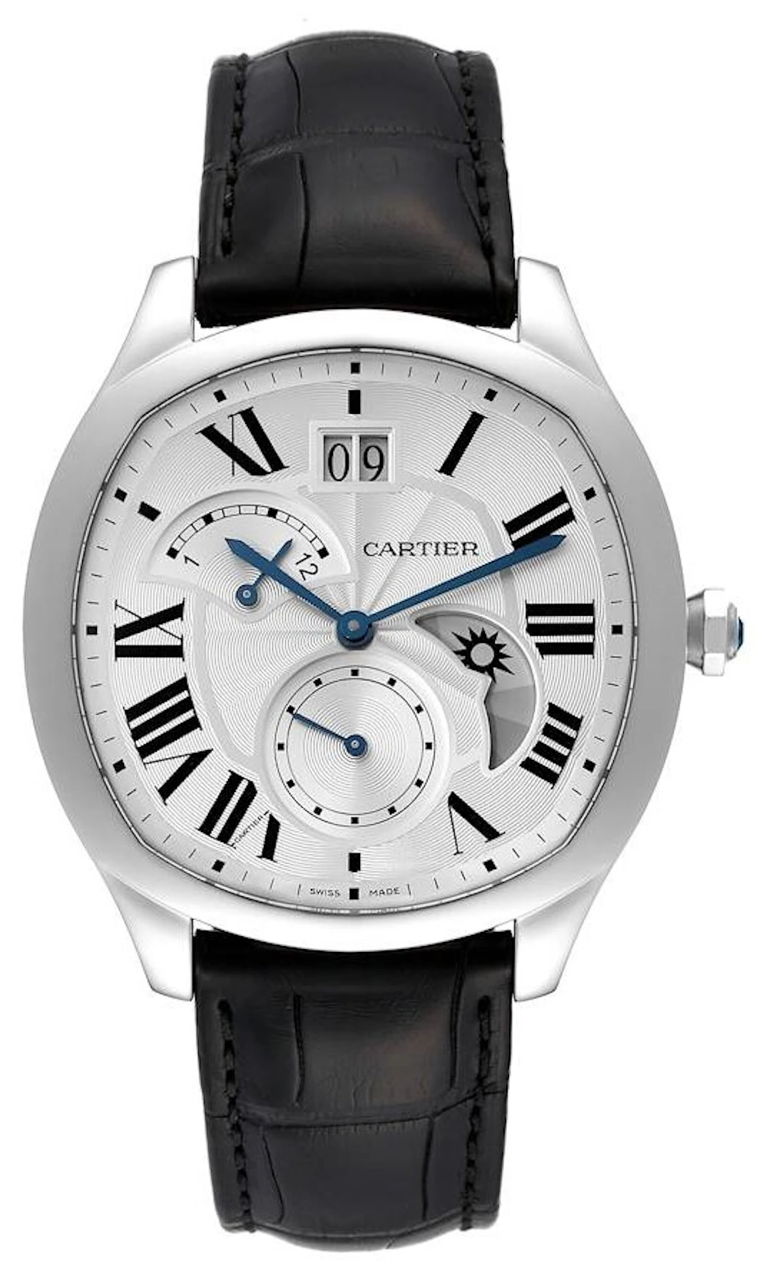 Cartier Drive de Cartier WSNM0005 WSNM0005