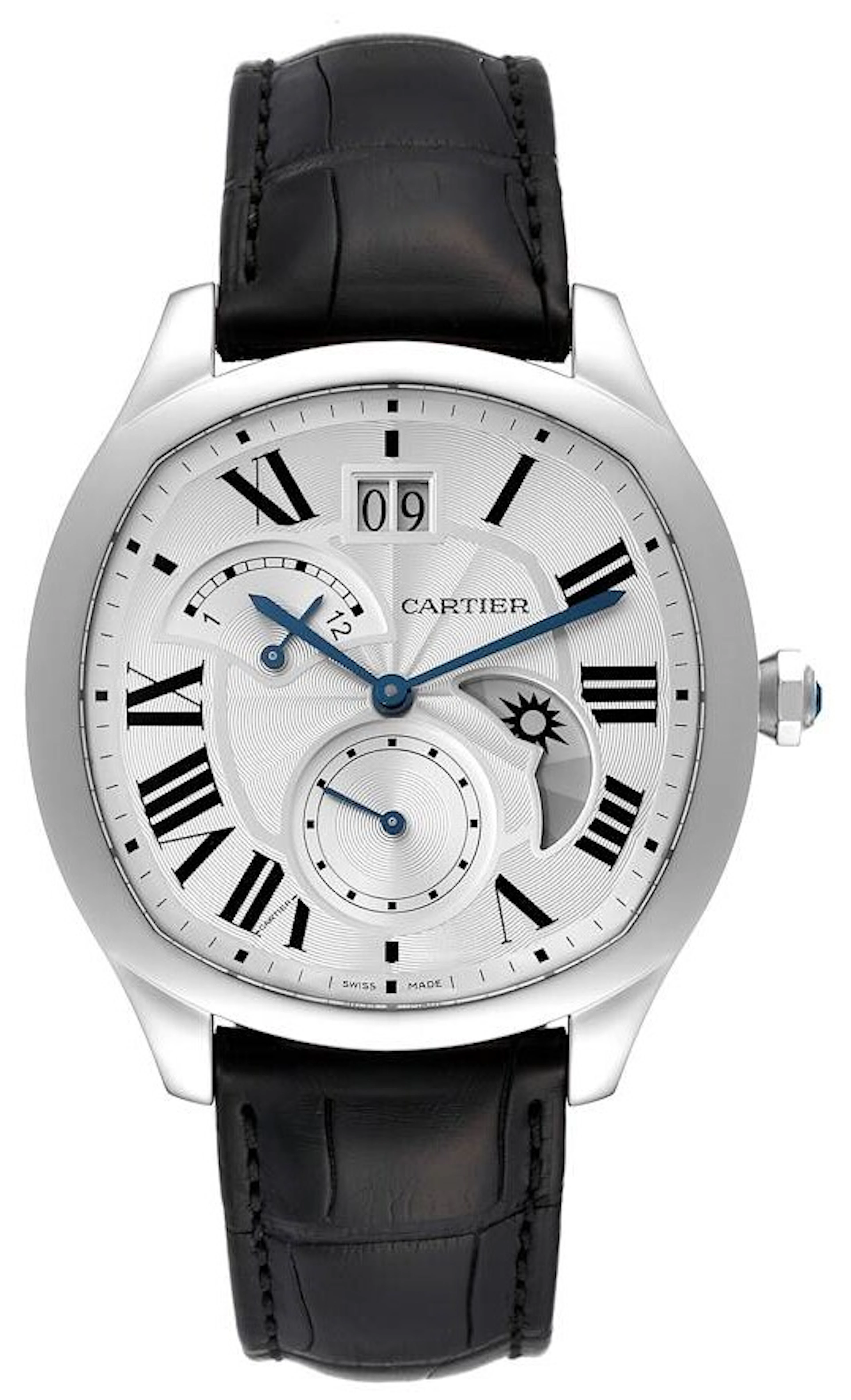 Cartier Drive de Cartier WSNM0005 WSNM0005