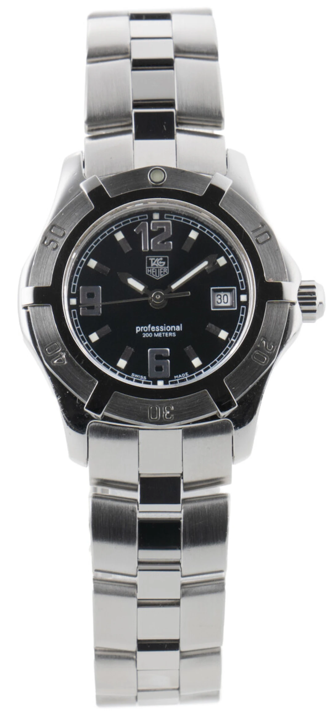 TAG Heuer 2000 WN1310.BA0333 WN1310.BA0333
