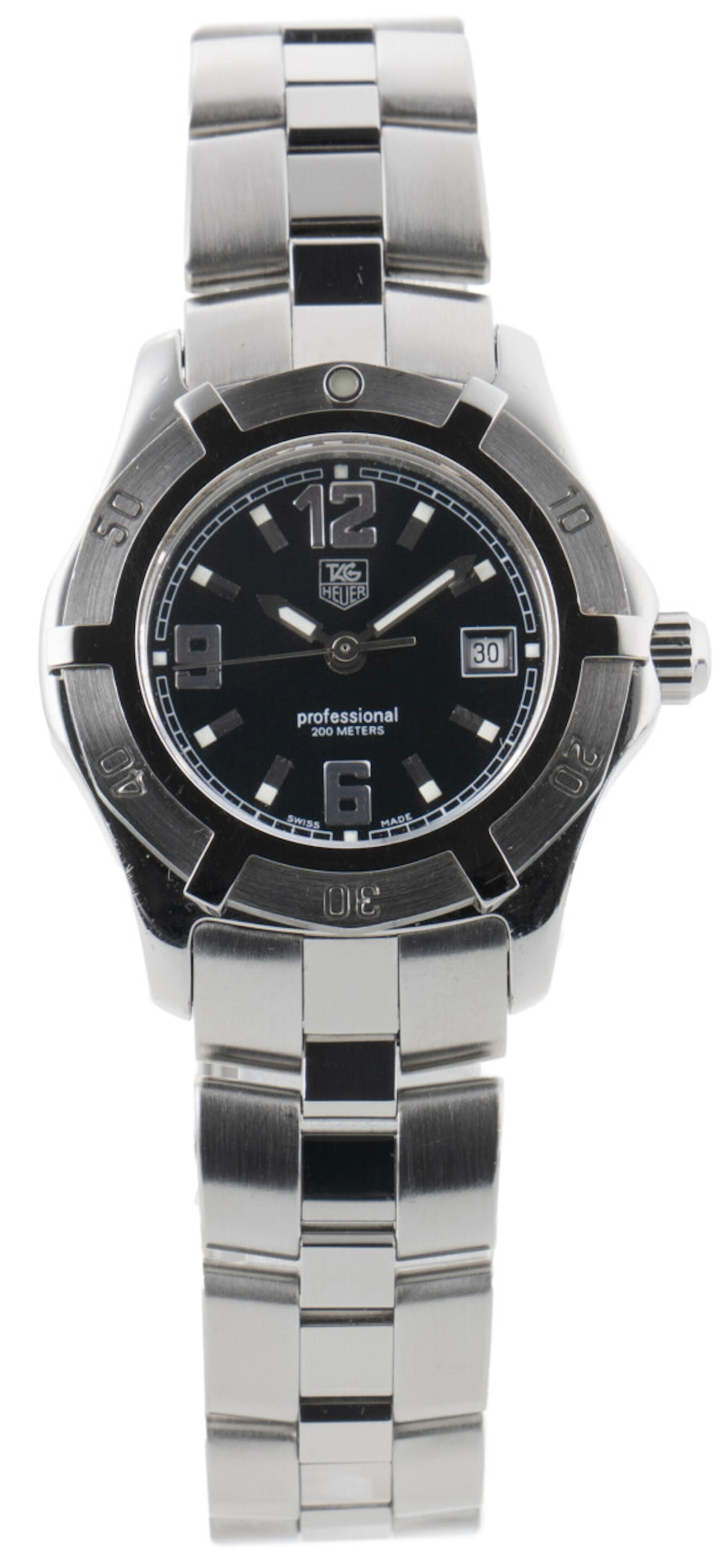 TAG Heuer 2000 WN1310.BA0333 WN1310.BA0333