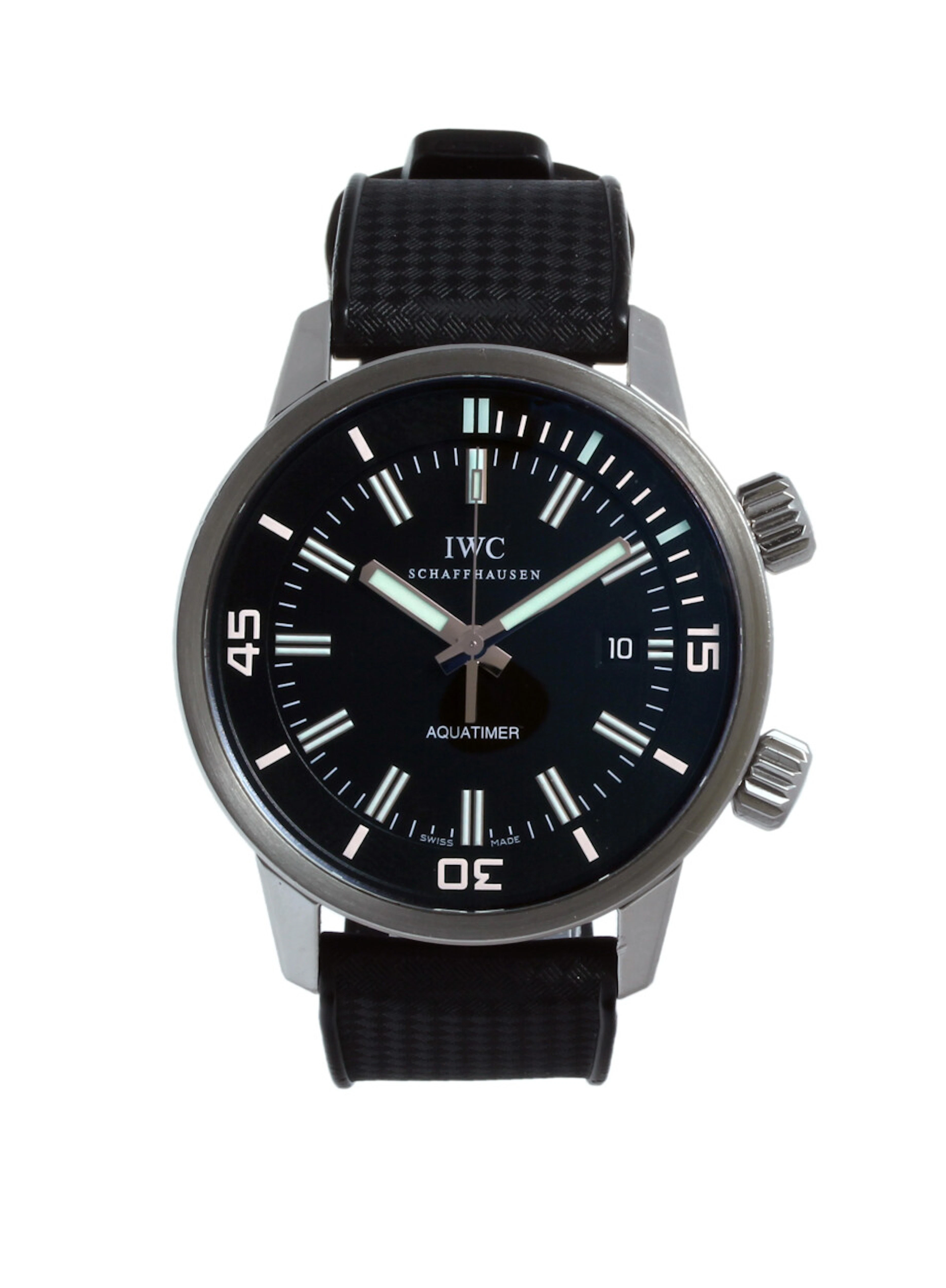 IWC Vintage Collection Aquatimer IW323101 IW323101