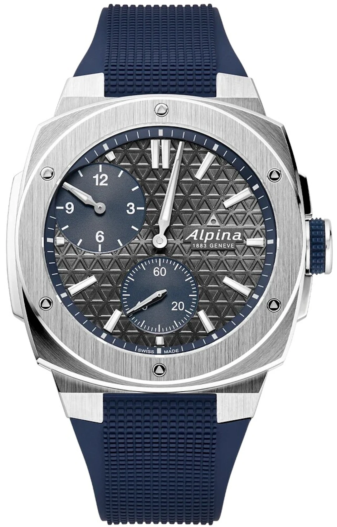 Alpina Alpiner Extreme AL-650DGN4AE6 AL-650DGN4AE6
