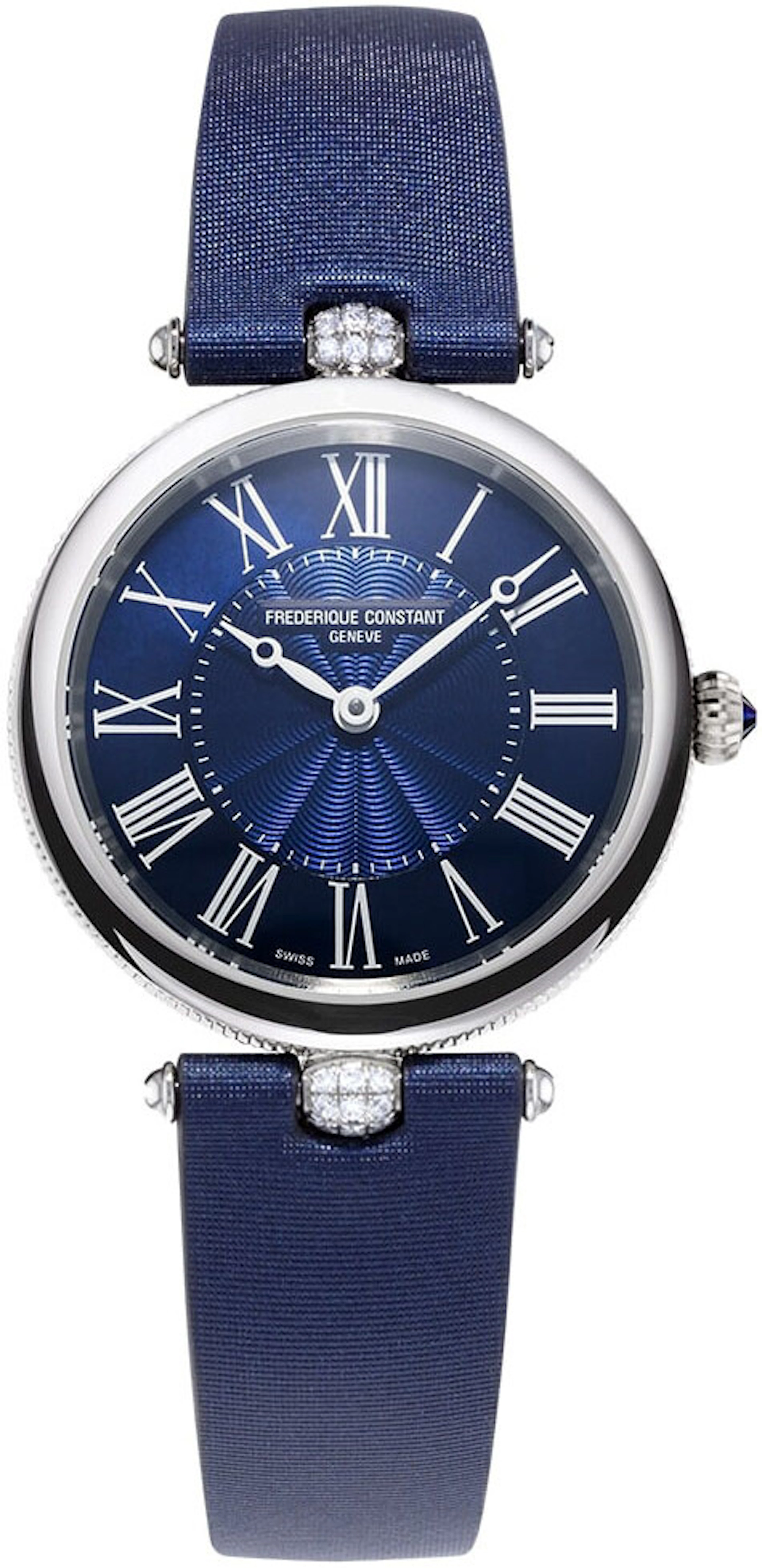 Frederique Constant Classics FC-200MPN2AR2D6 FC-200MPN2AR2D6
