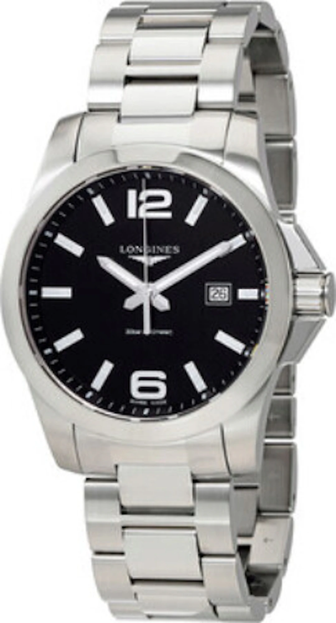 Longines Conquest L3.760.4.56.6 L3.760.4.56.6