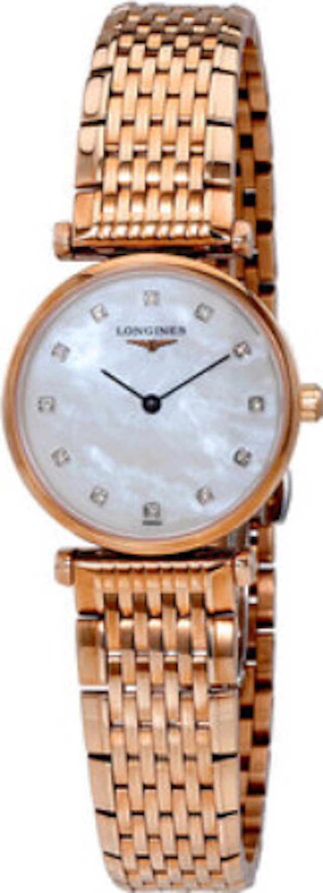 Longines La Grande Classique De Longines L4.209.1.97.8 L4.209.1.97.8